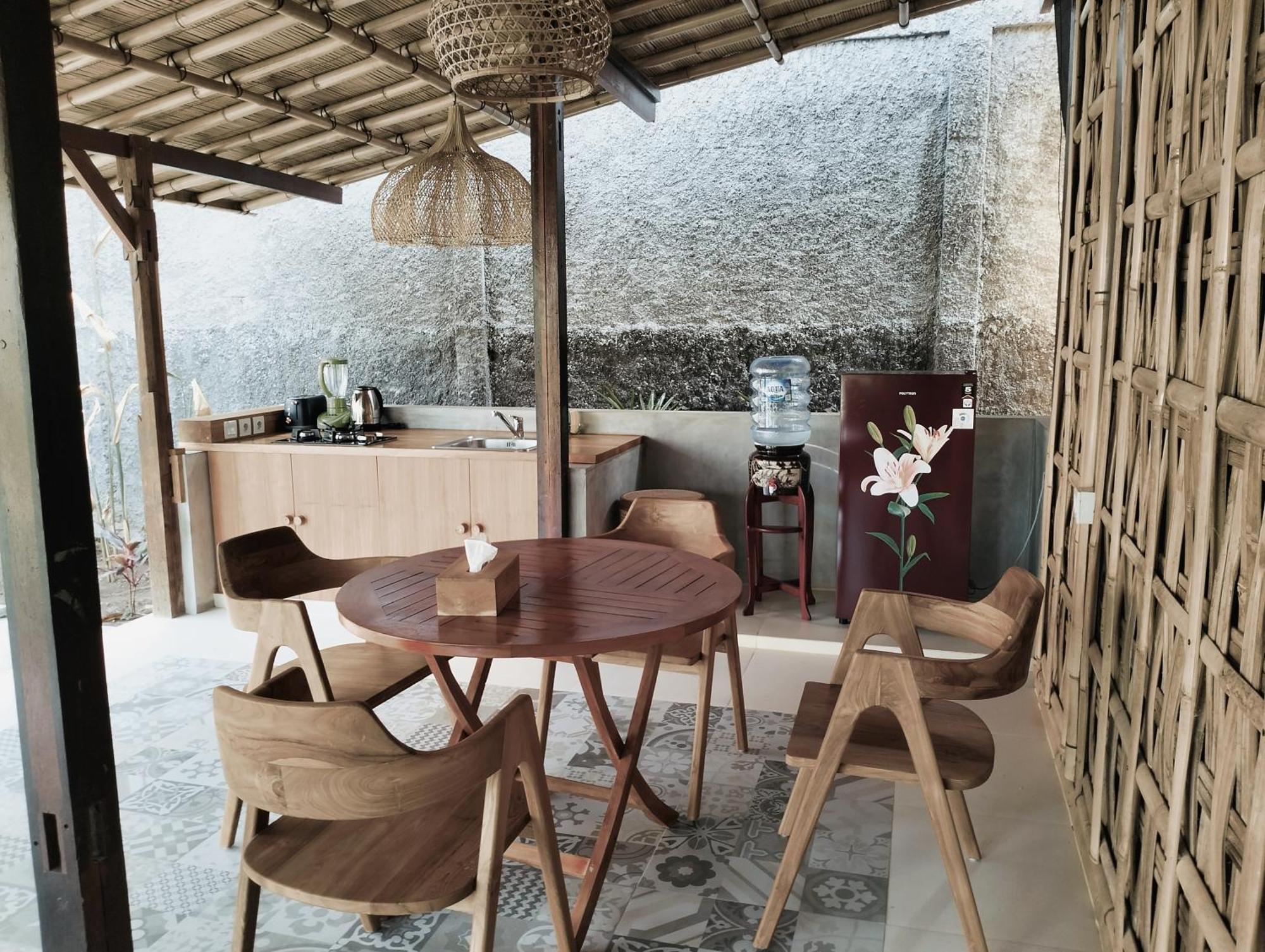 Villa Adi Amed (Bali)