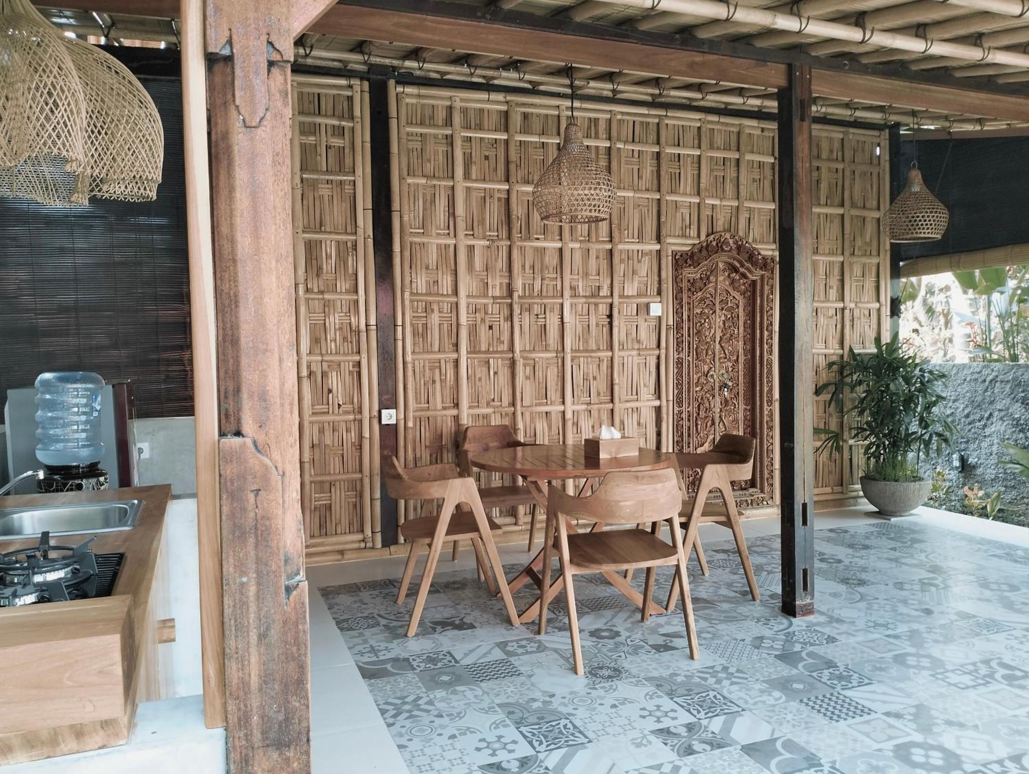 Adi Villa Amed (Bali)