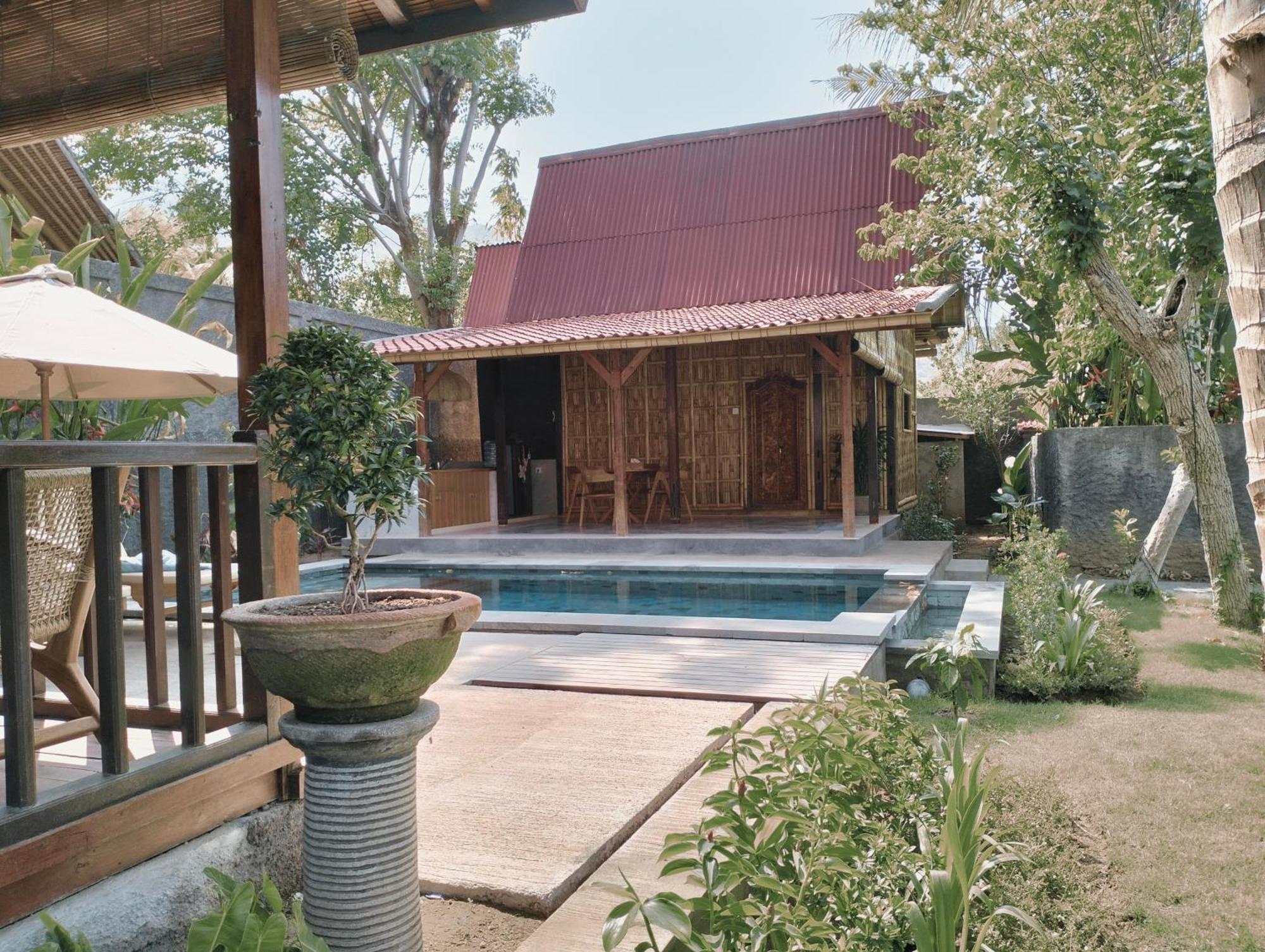 Villa Adi Amed (Bali)