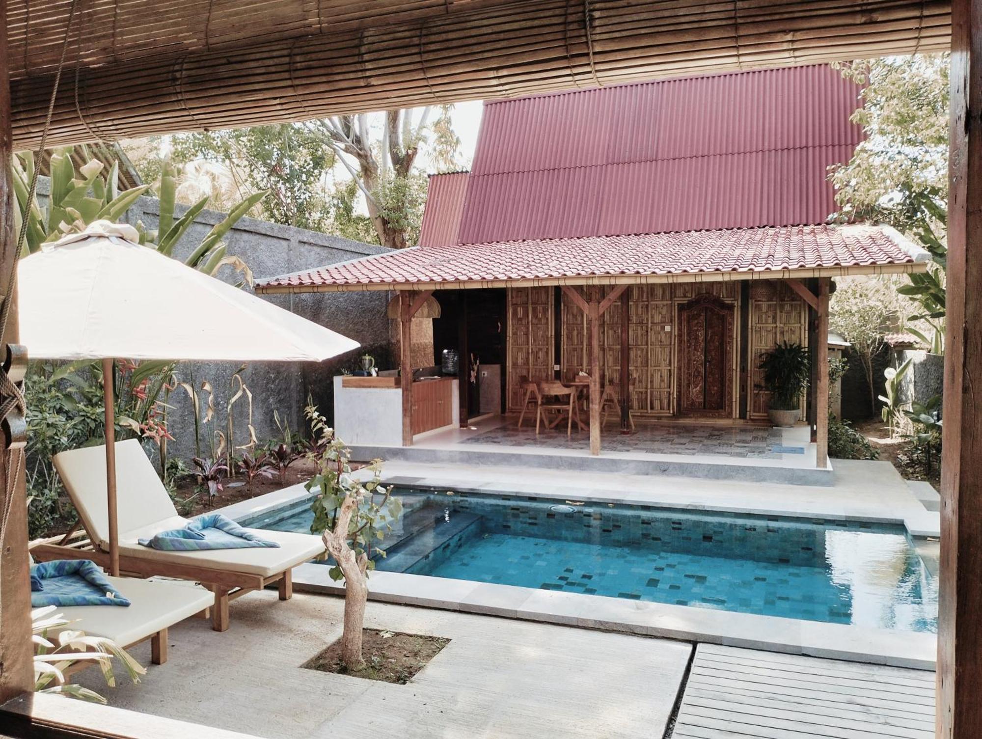 Villa Adi Amed (Bali)