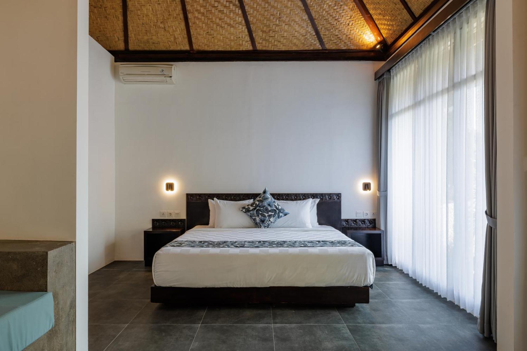 Dedari 4* Ubud (Bali)
