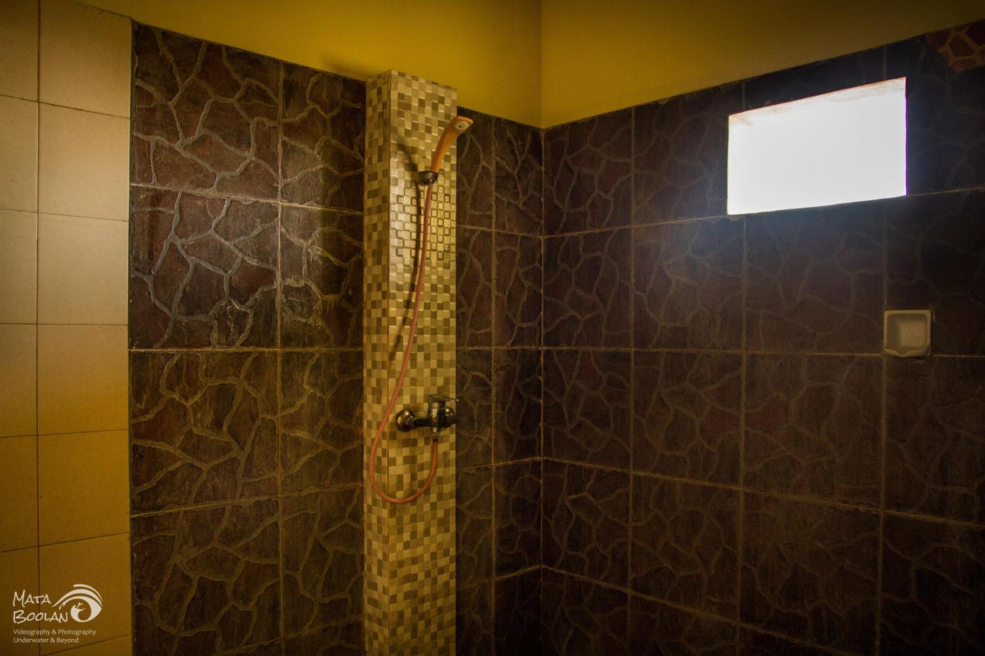 Beten Waru And Restaurant Holiday park 3*