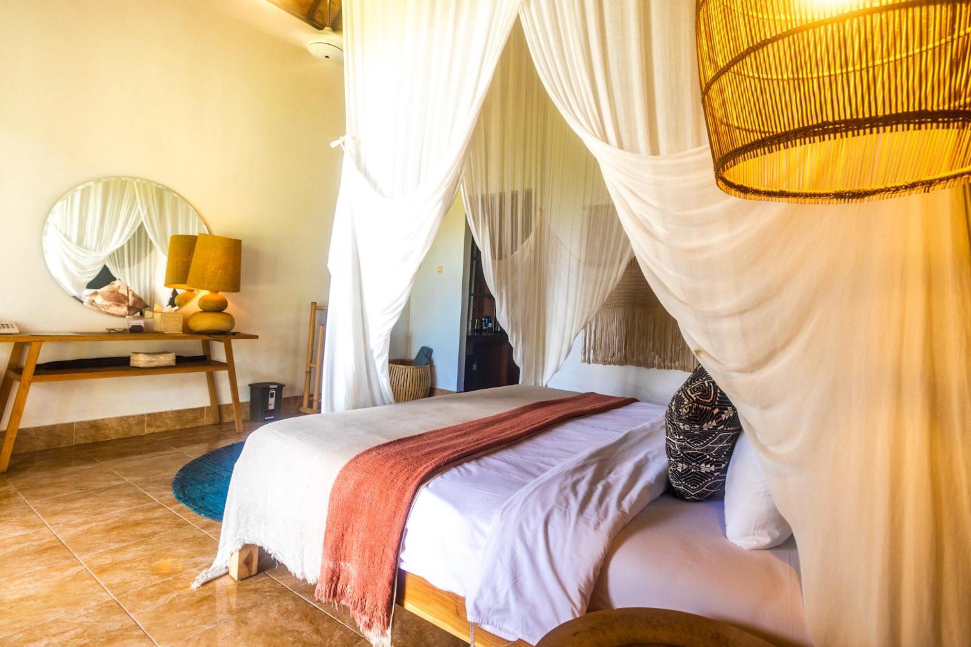 Pelangi Sidemen By Agata Holiday park Sidemen (Bali)