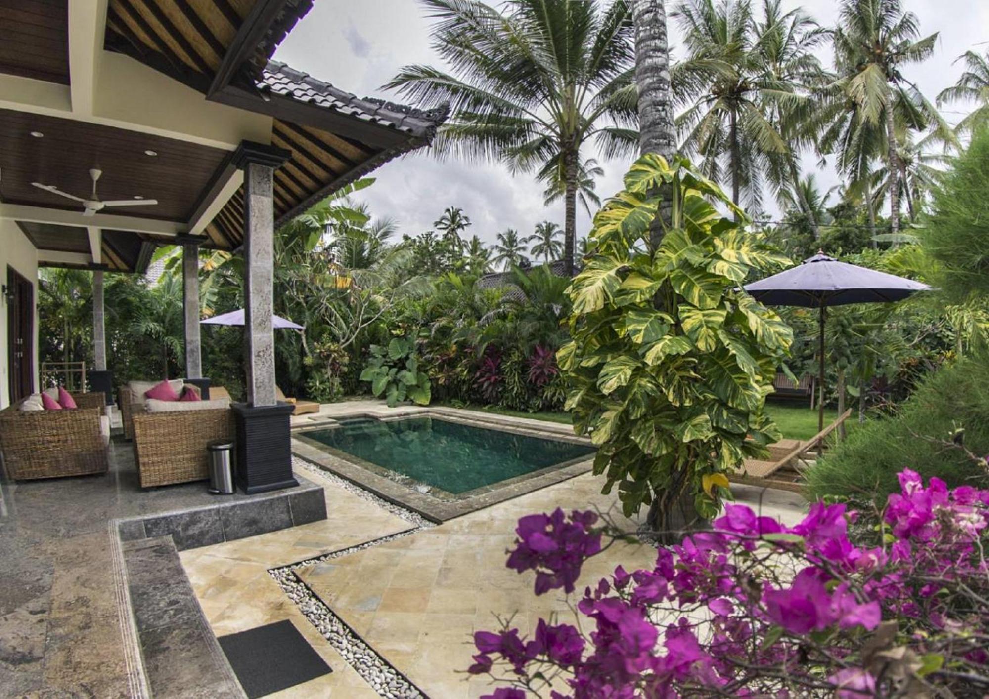 Barong Villa