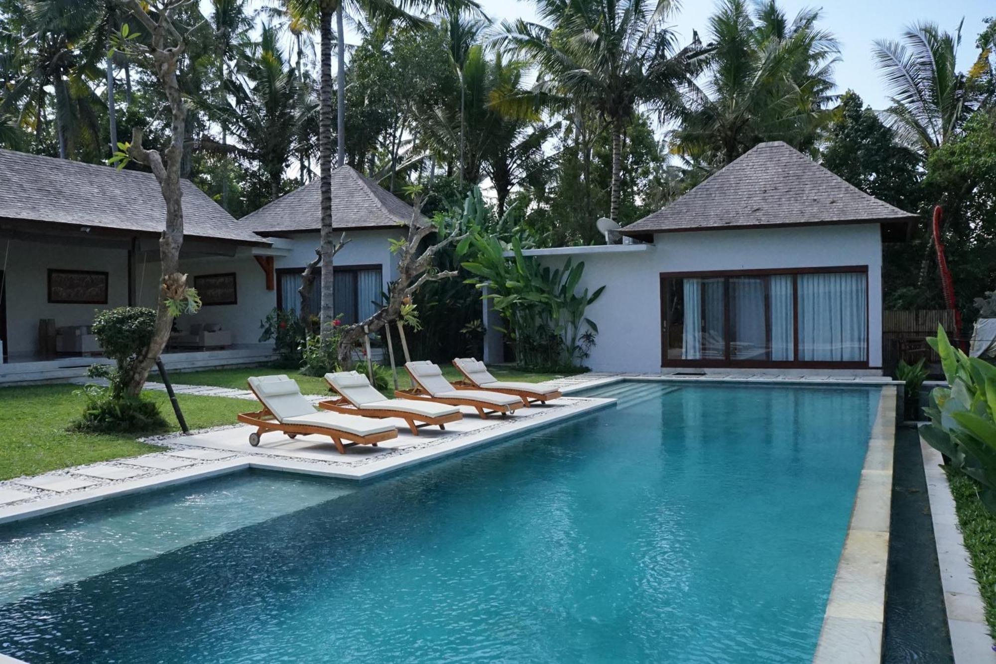 Santun Luxury Private Villas-chse Certified *