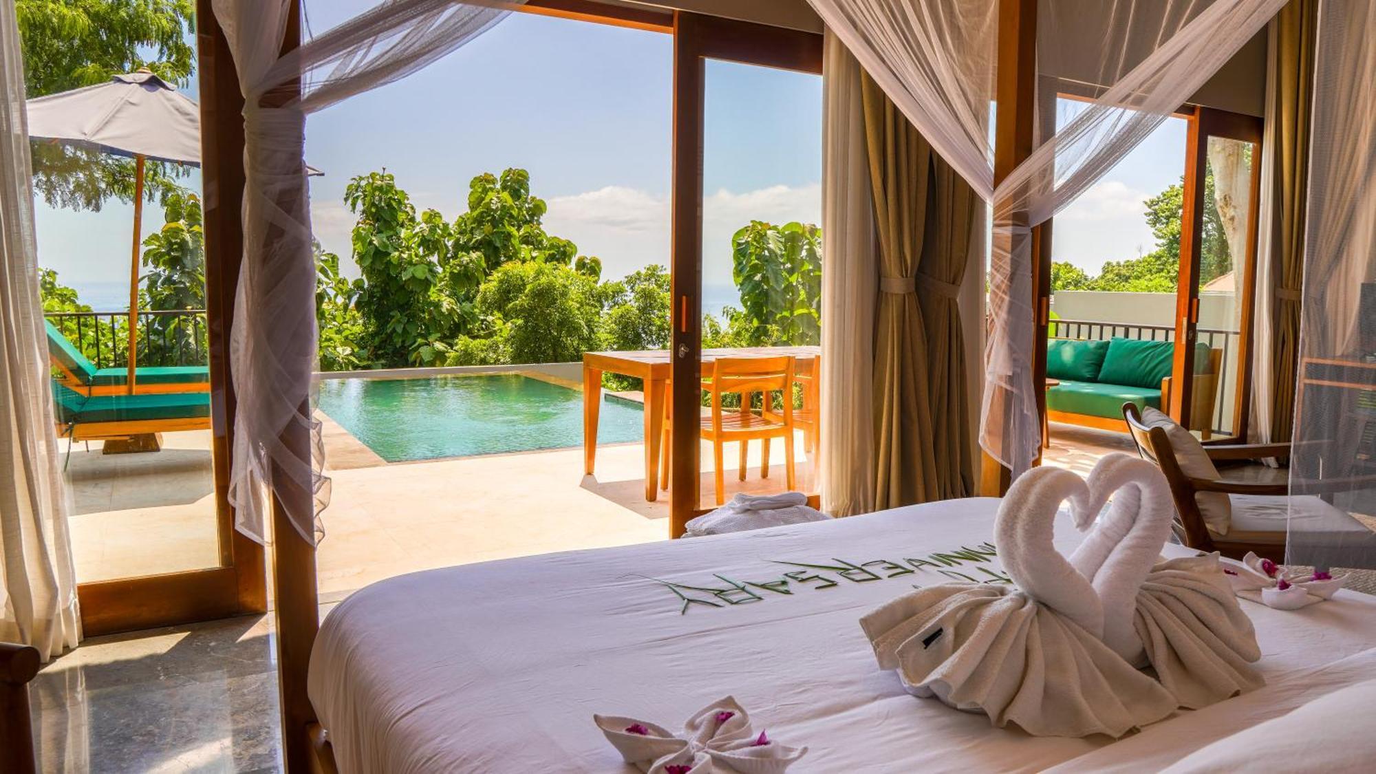 Resort Sanglung & 5*