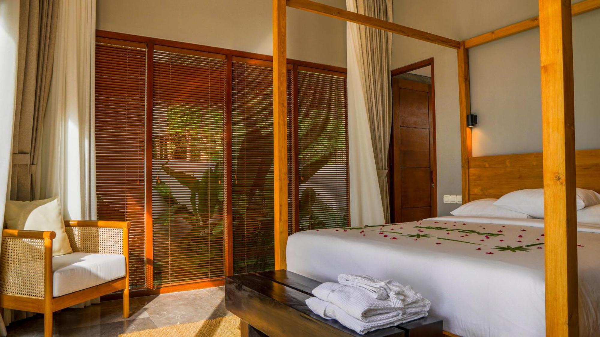 Resort Sanglung & 5*