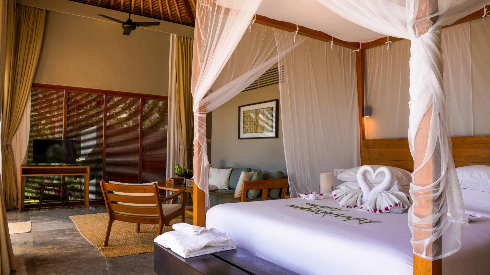 Sanglung & Resort