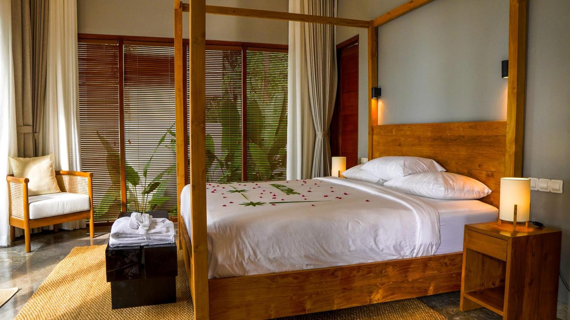 Resort Sanglung & 5*