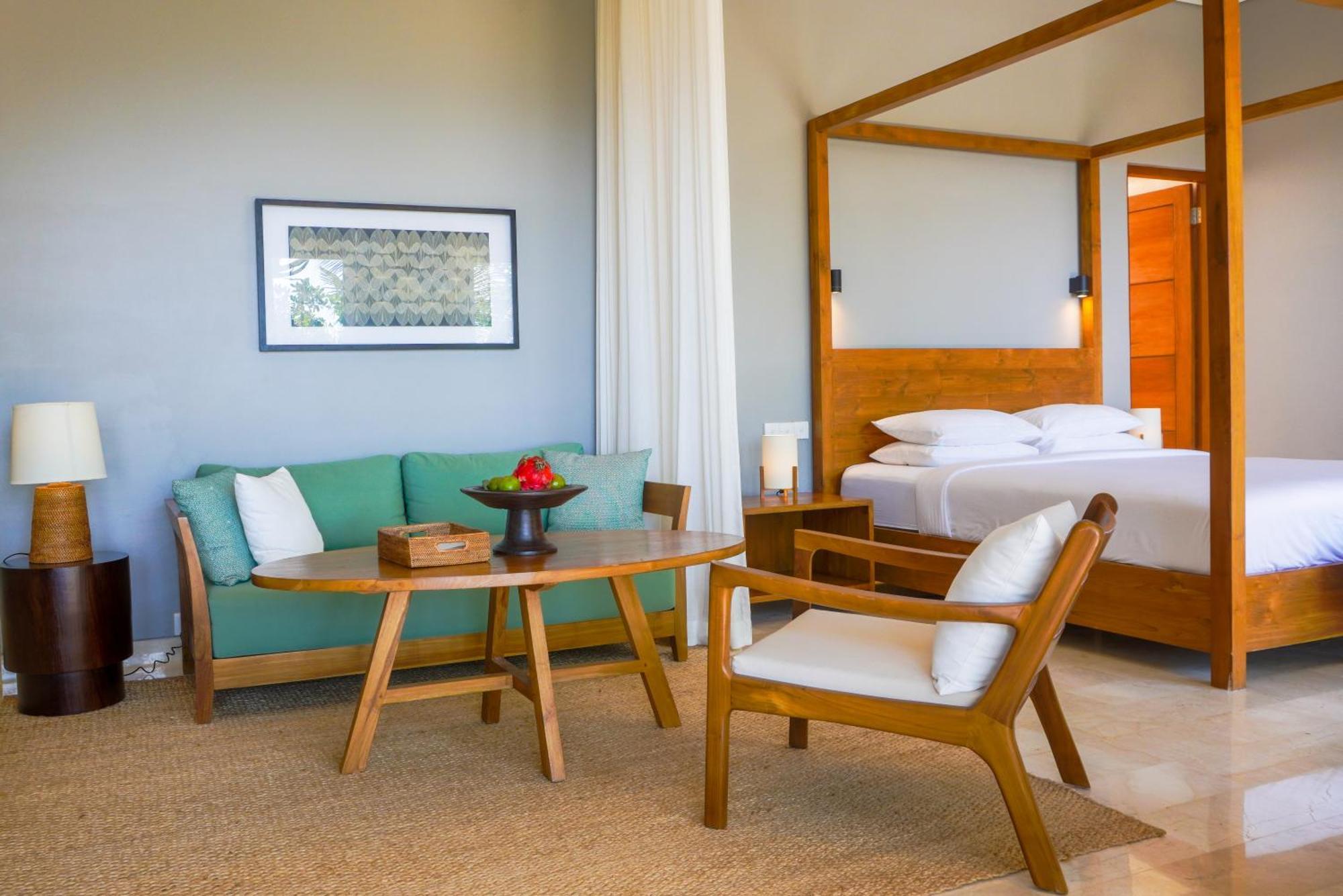 Resort Sanglung & 5*