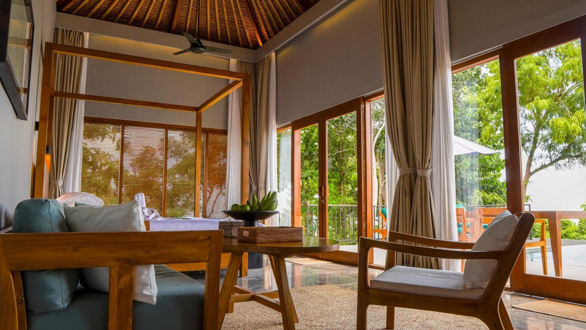 Sanglung & 5* Kubutambahan (Bali)
