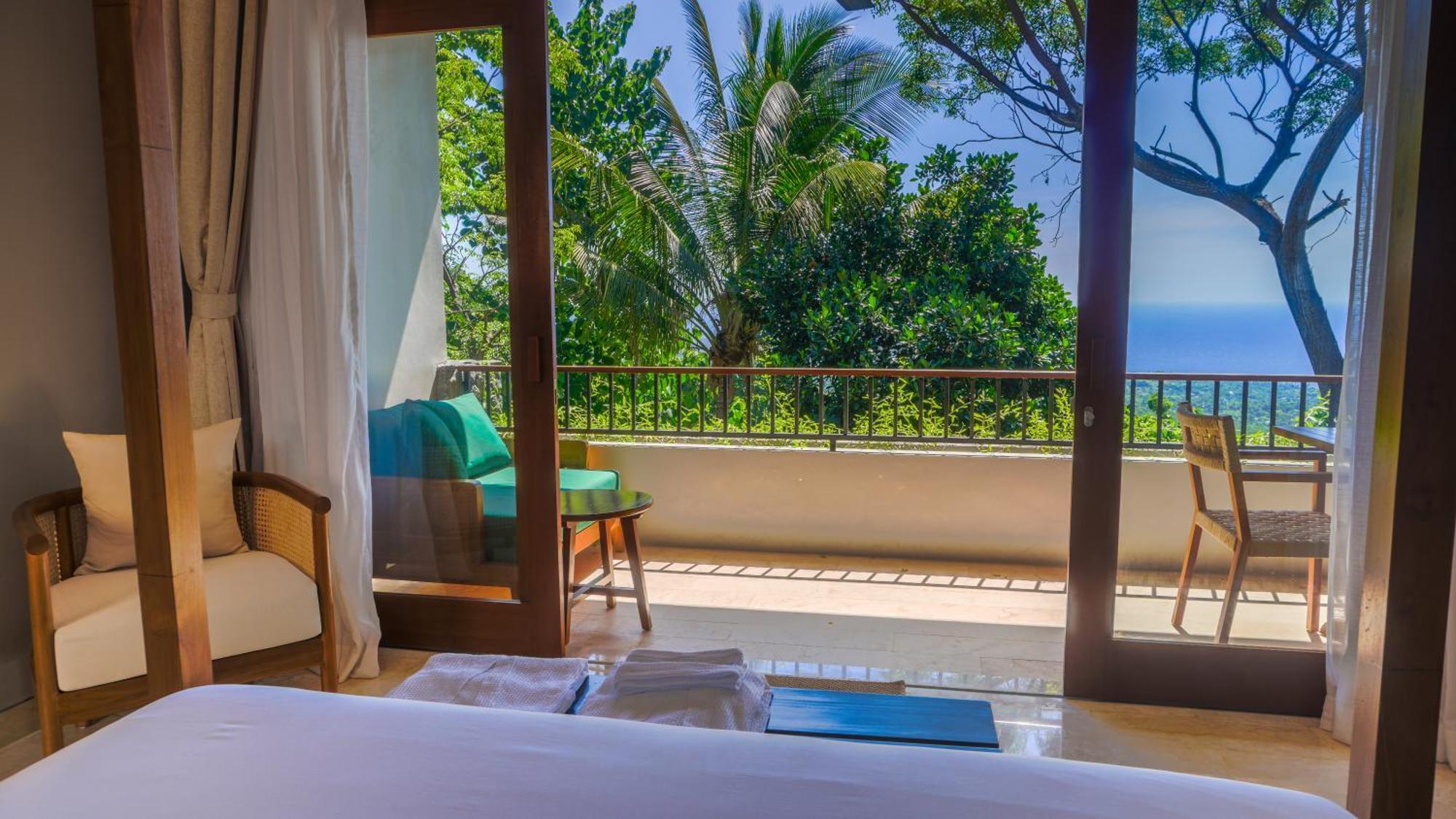 Sanglung & Resort Kubutambahan (Bali)