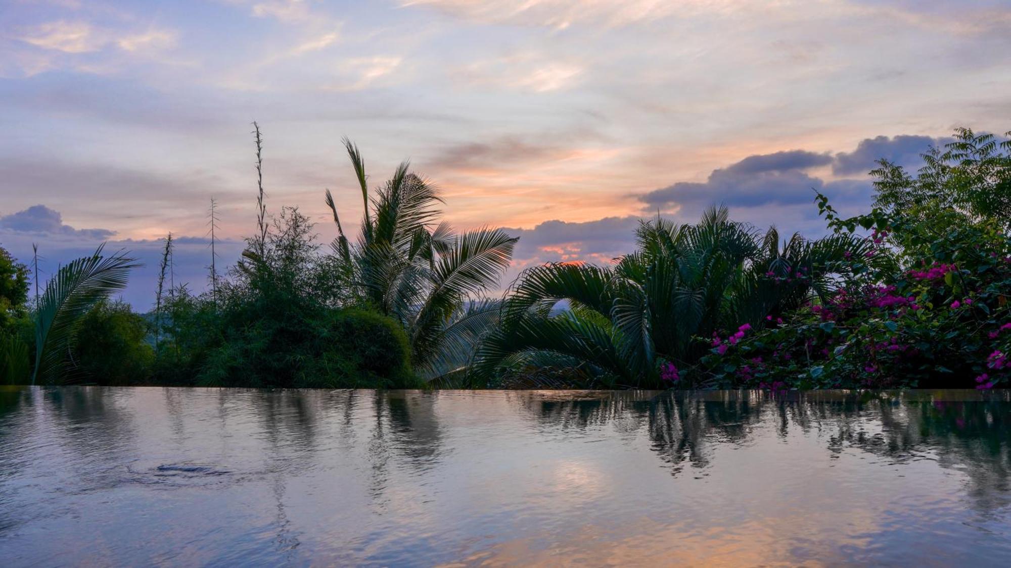 Resort Sanglung & Kubutambahan (Bali)