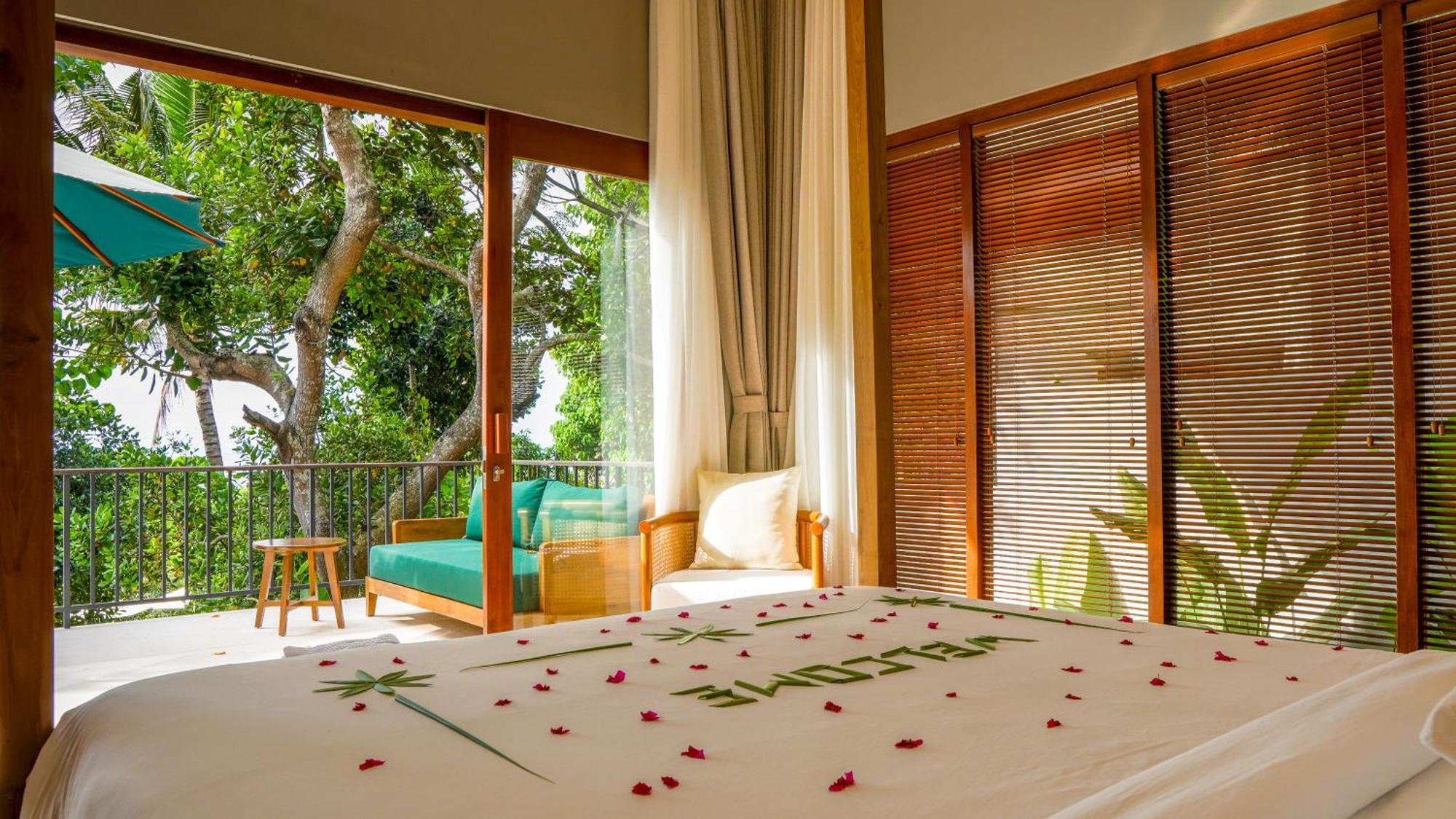 Sanglung & 5* Kubutambahan (Bali)