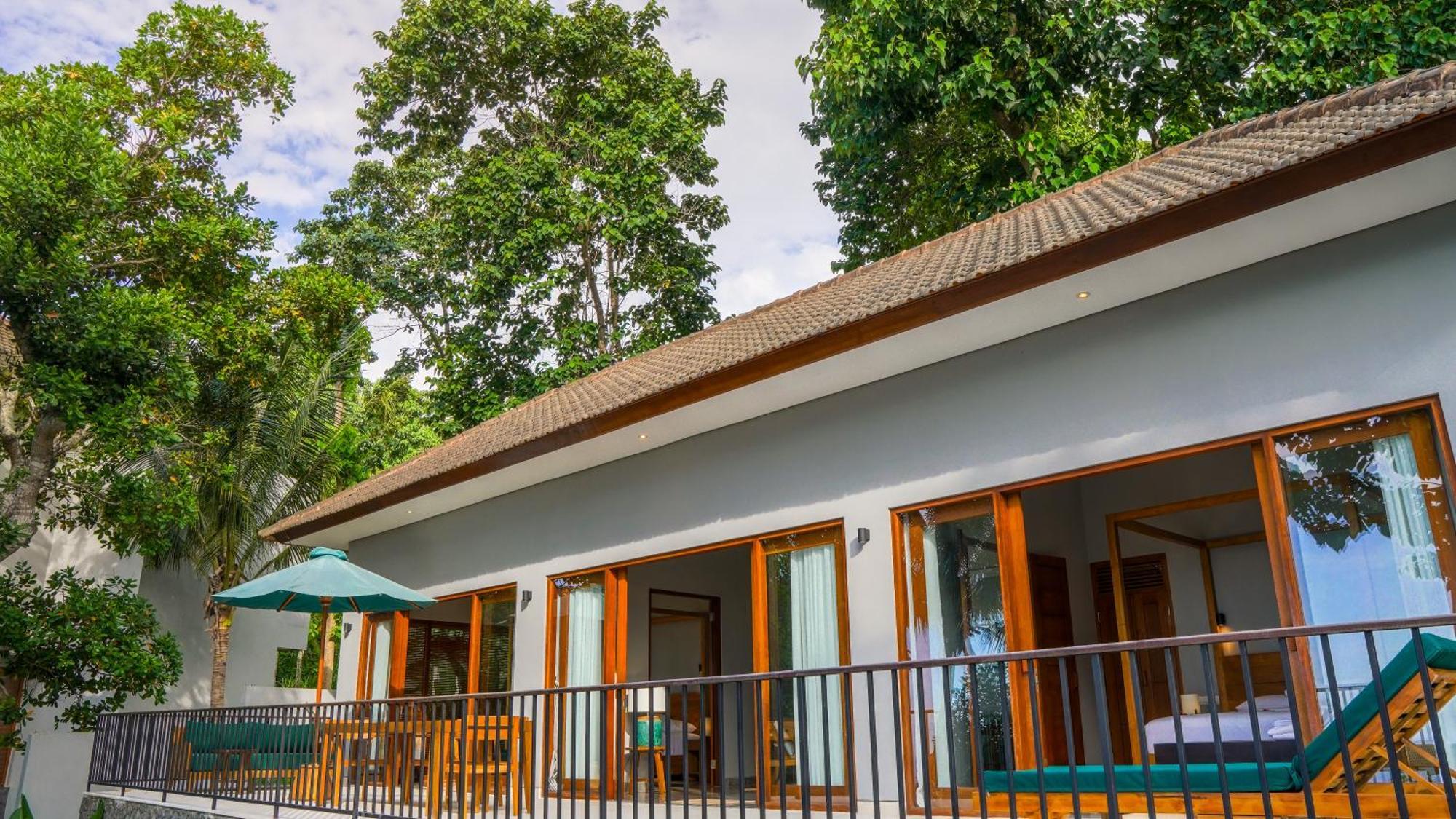 Sanglung & Resort Kubutambahan (Bali)