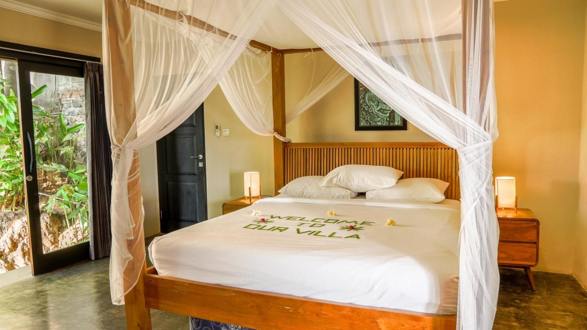 Resort Sanglung & Kubutambahan (Bali)