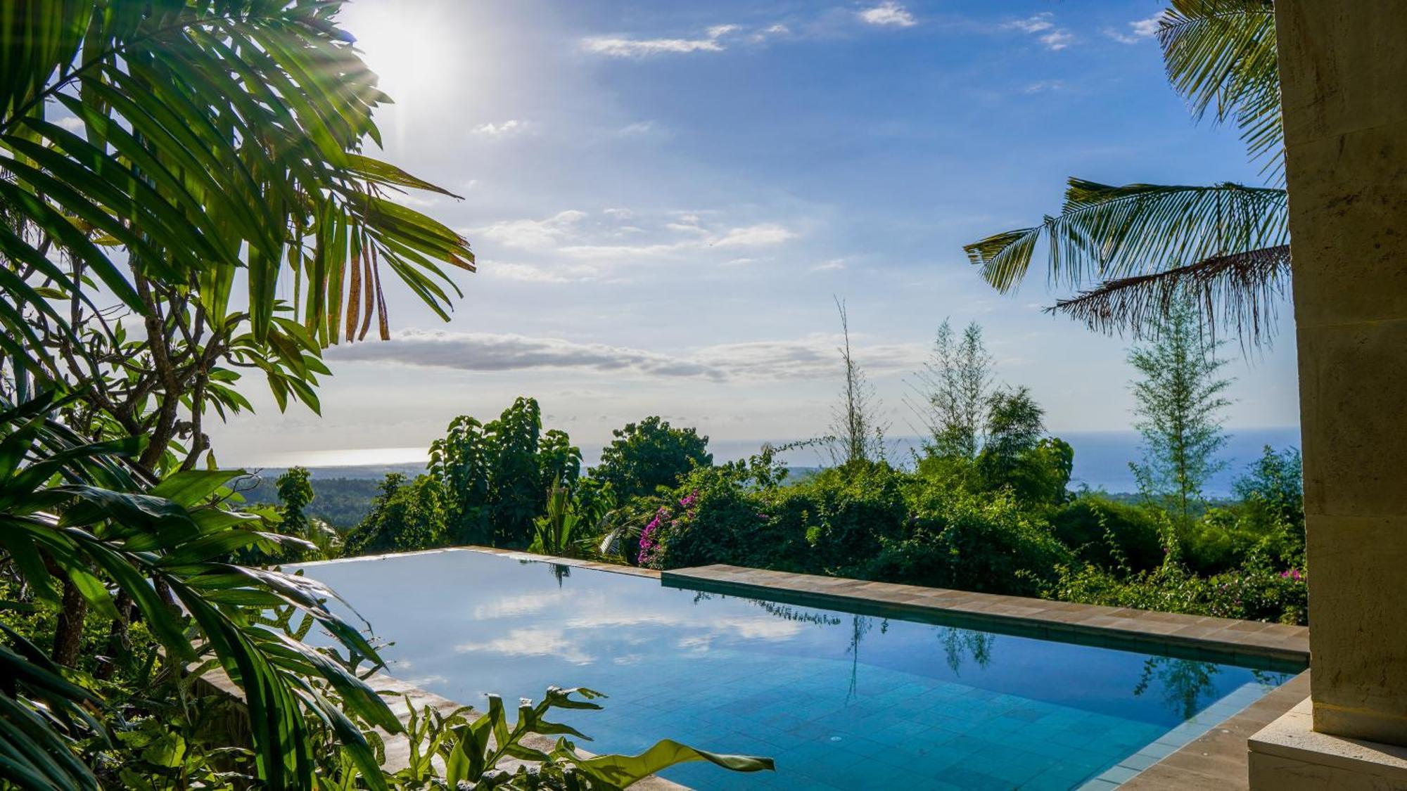 Sanglung & 5* Kubutambahan (Bali)