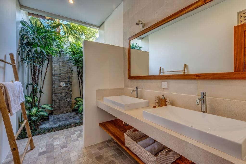 Echo And Canggu (Bali)
