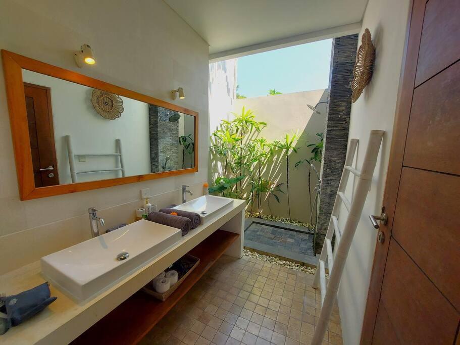 Echo And Villa Canggu (Bali)