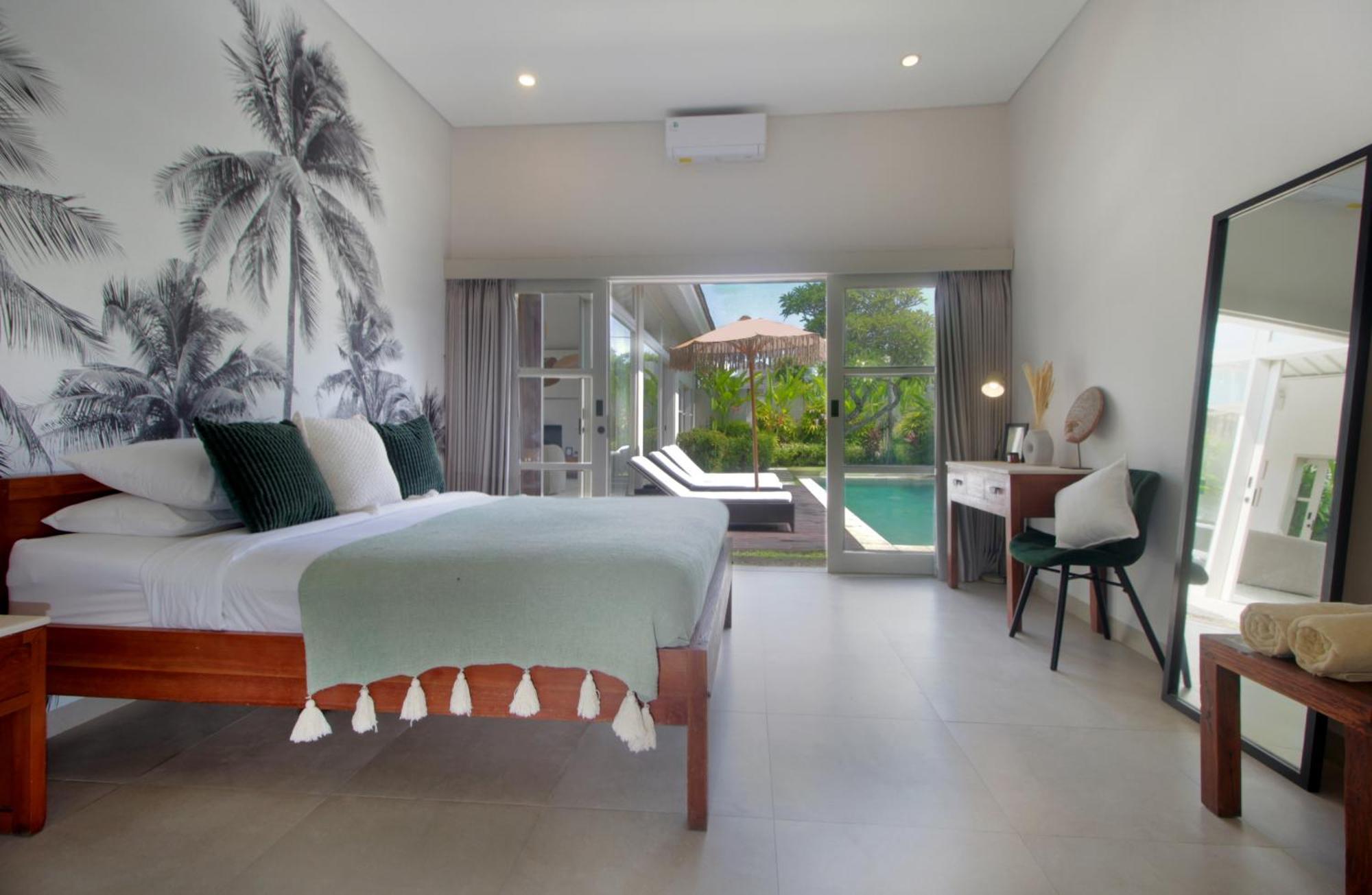 Echo And Villa Canggu (Bali)