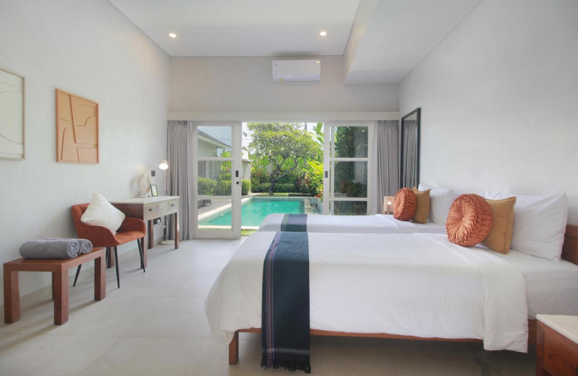 Echo And * Canggu (Bali)