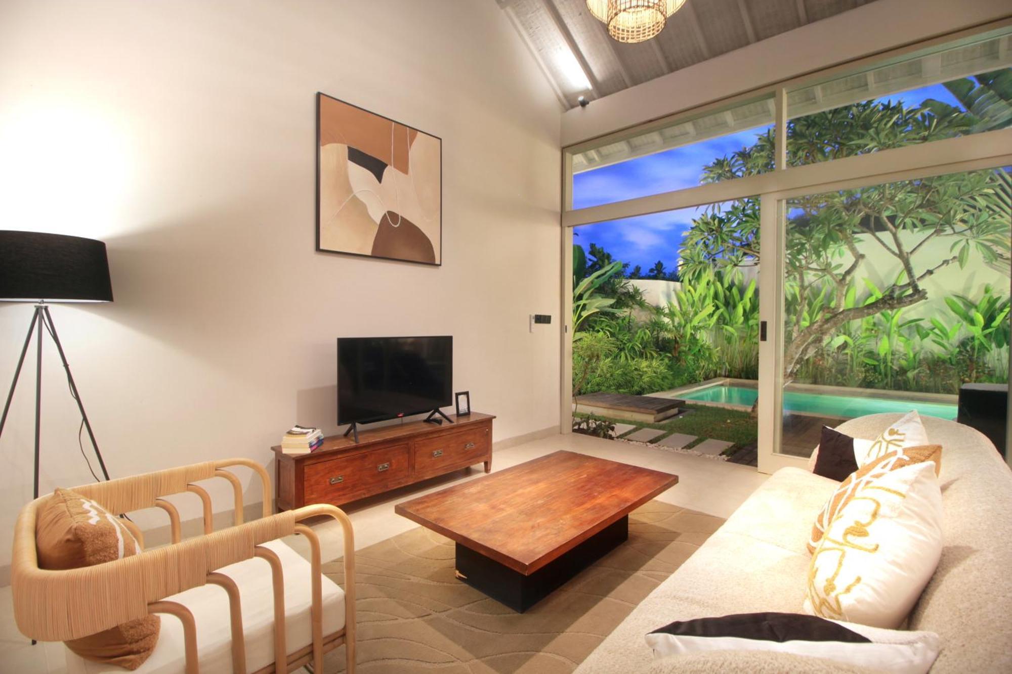 Echo And Villa Canggu (Bali)