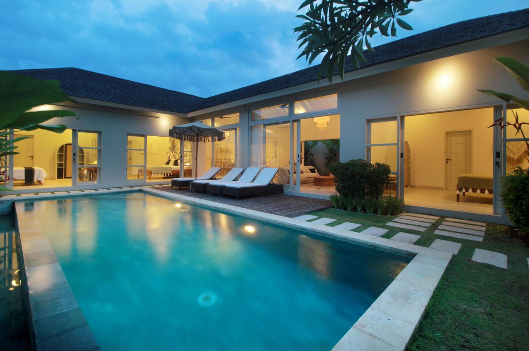 Echo And Canggu (Bali)