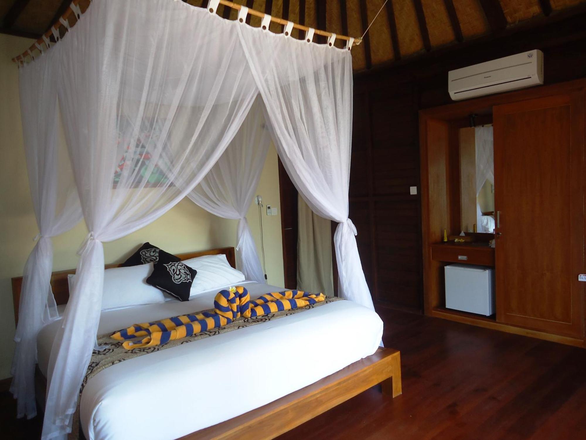 Bali Belva Holiday park