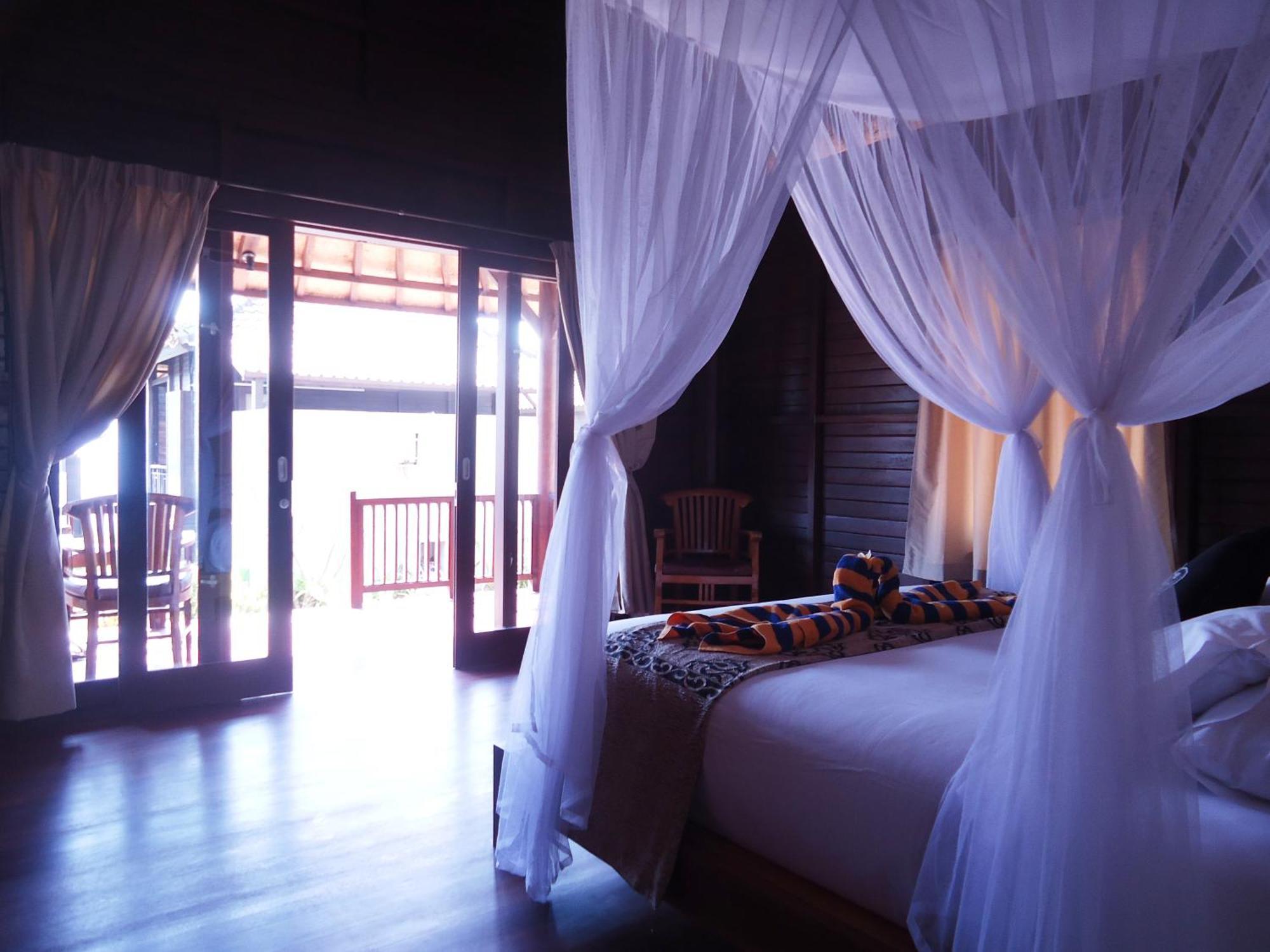 Bali Belva Holiday park