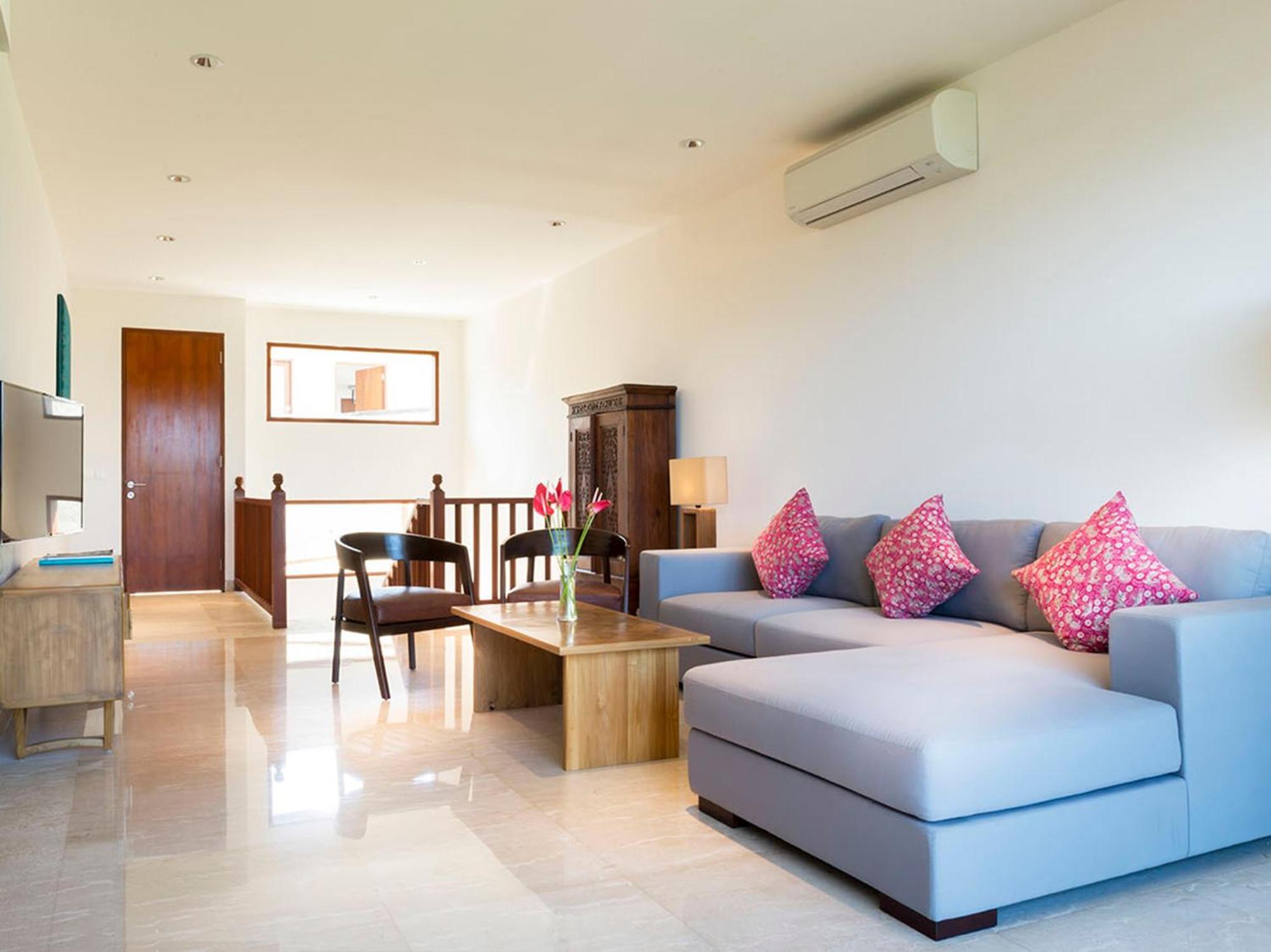 Pandawa Cliff Estate * Nusa Dua (Bali)