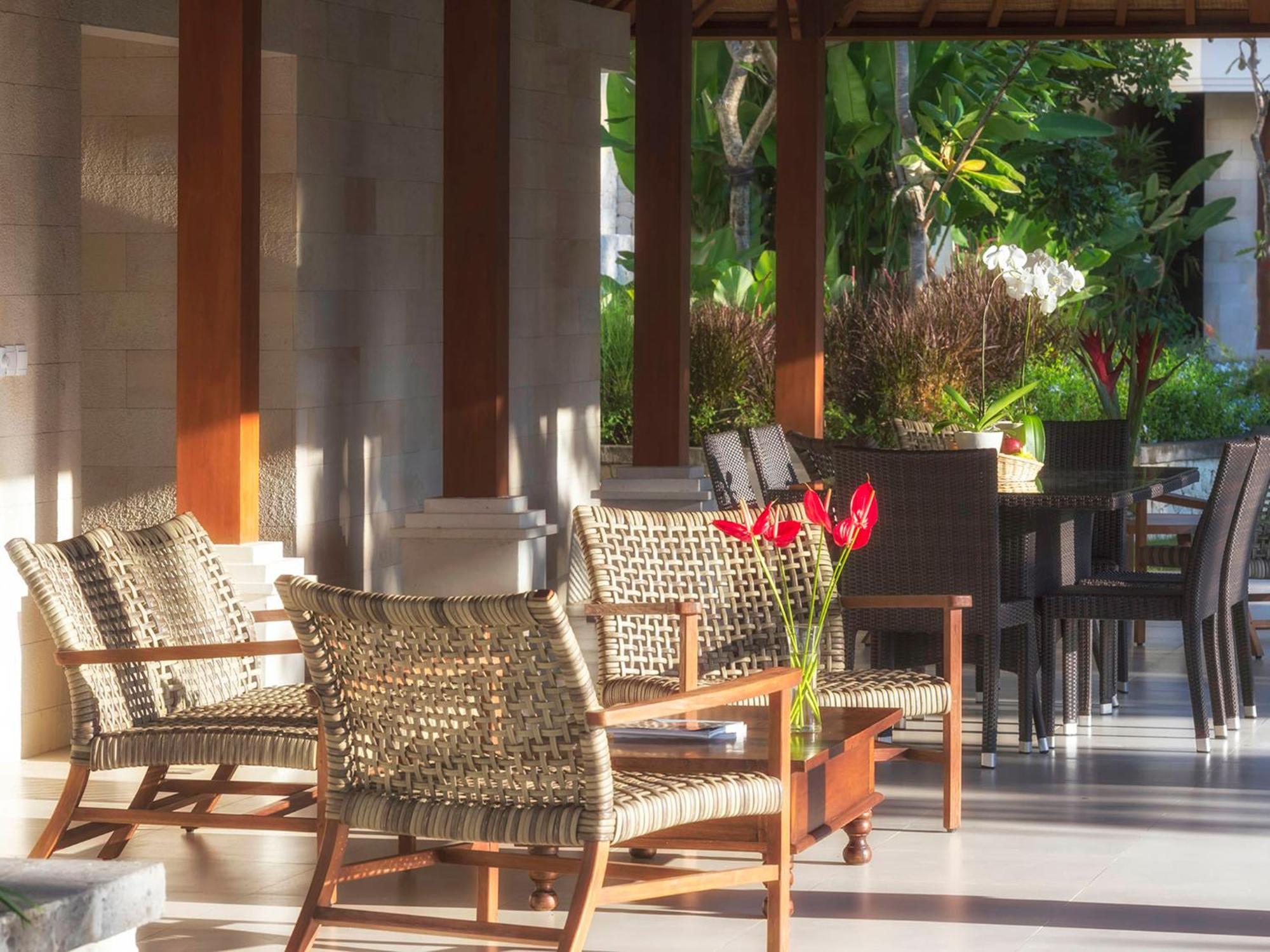 Pandawa Cliff Estate Nusa Dua (Bali)