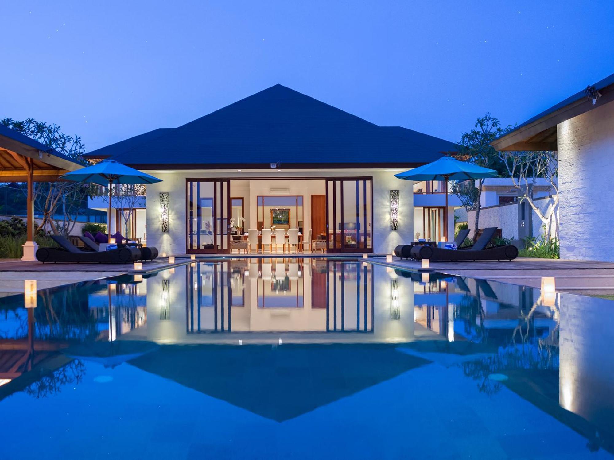 Pandawa Cliff Estate * Nusa Dua (Bali)