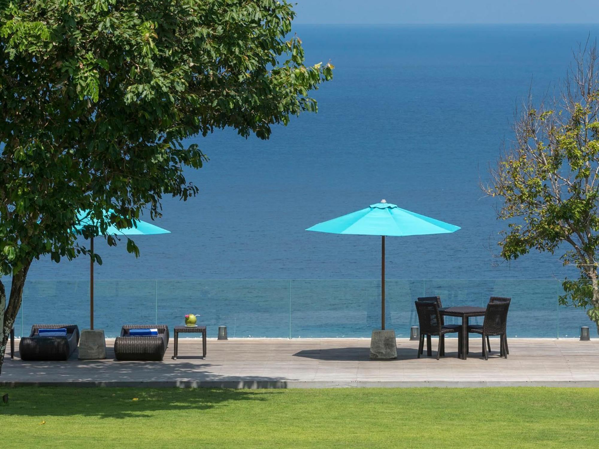 Pandawa Cliff Estate * Nusa Dua (Bali)
