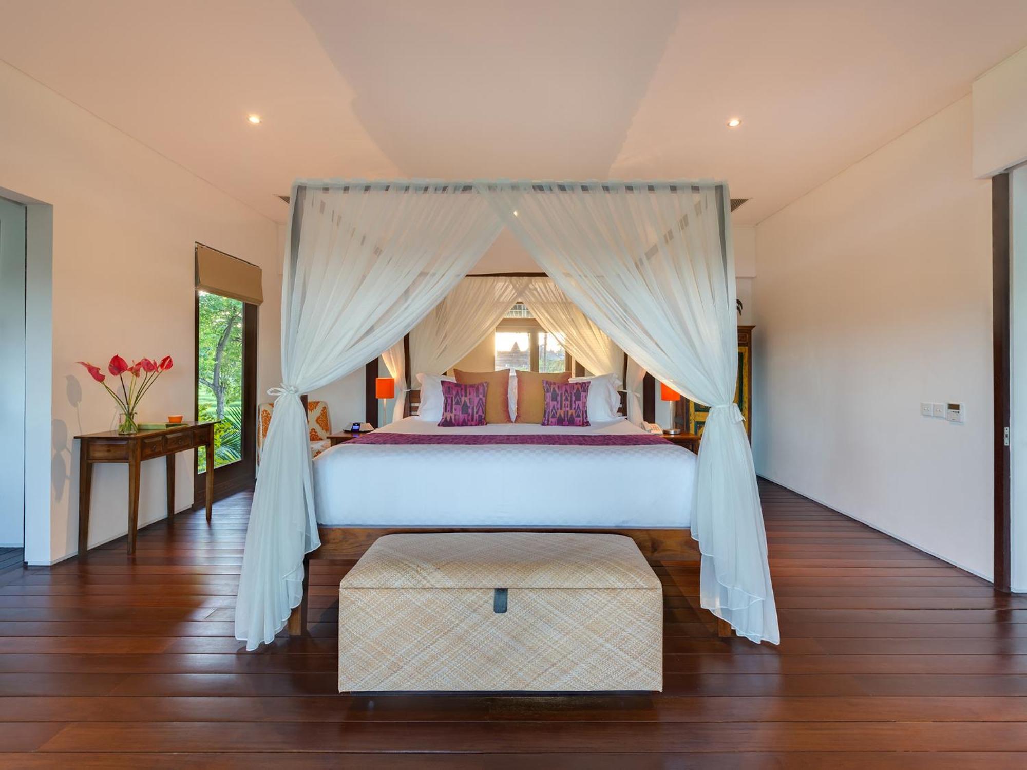 Bendega Villas Villa