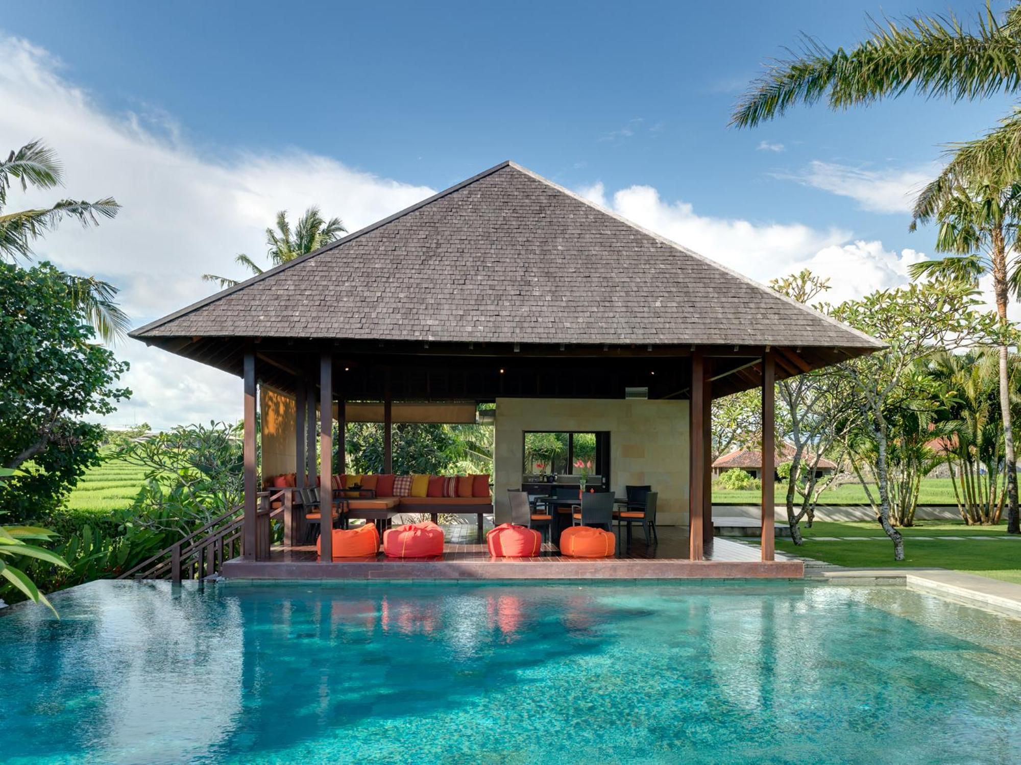 Bendega Villas