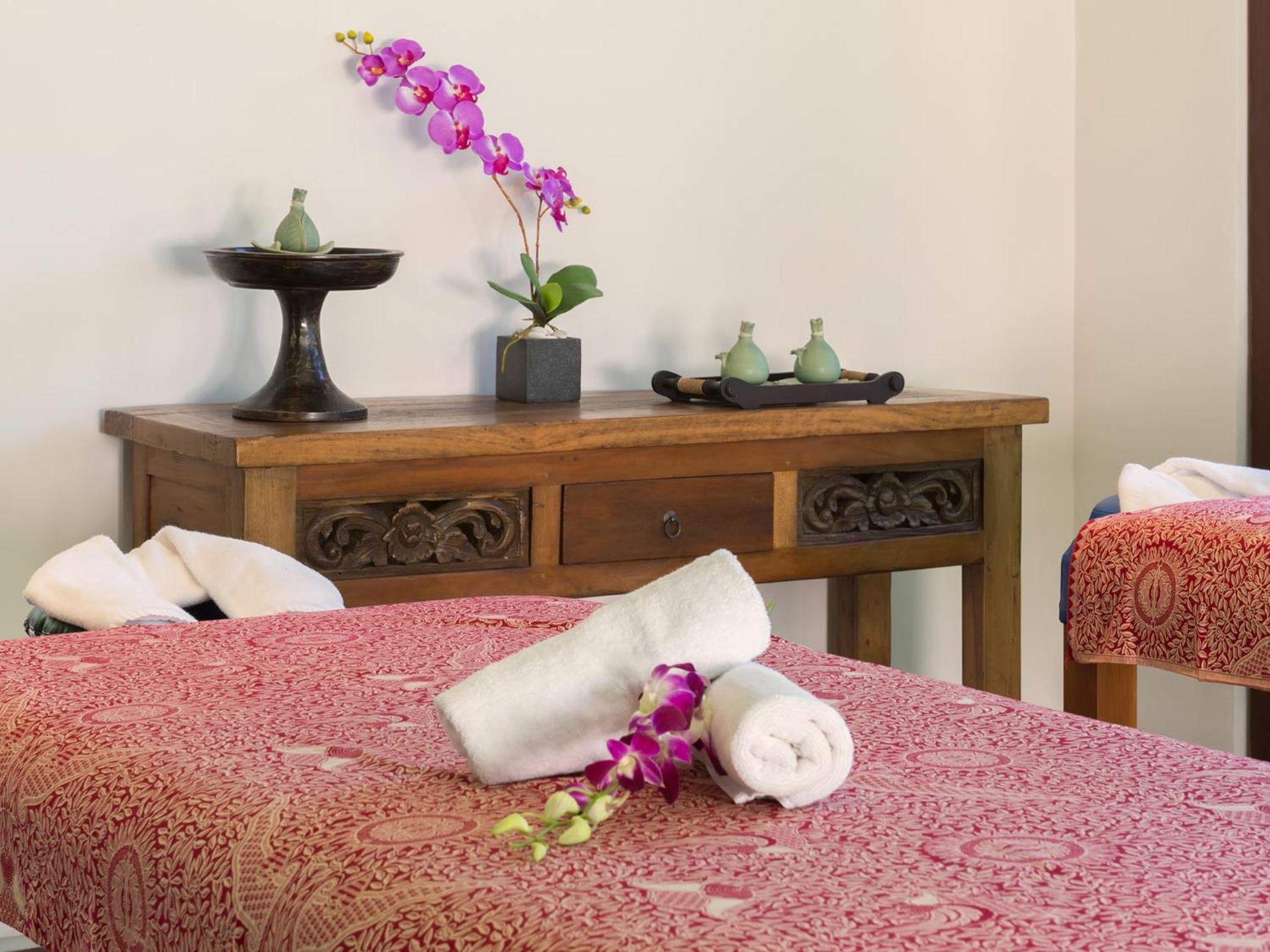 Bendega Villas * Canggu (Bali)