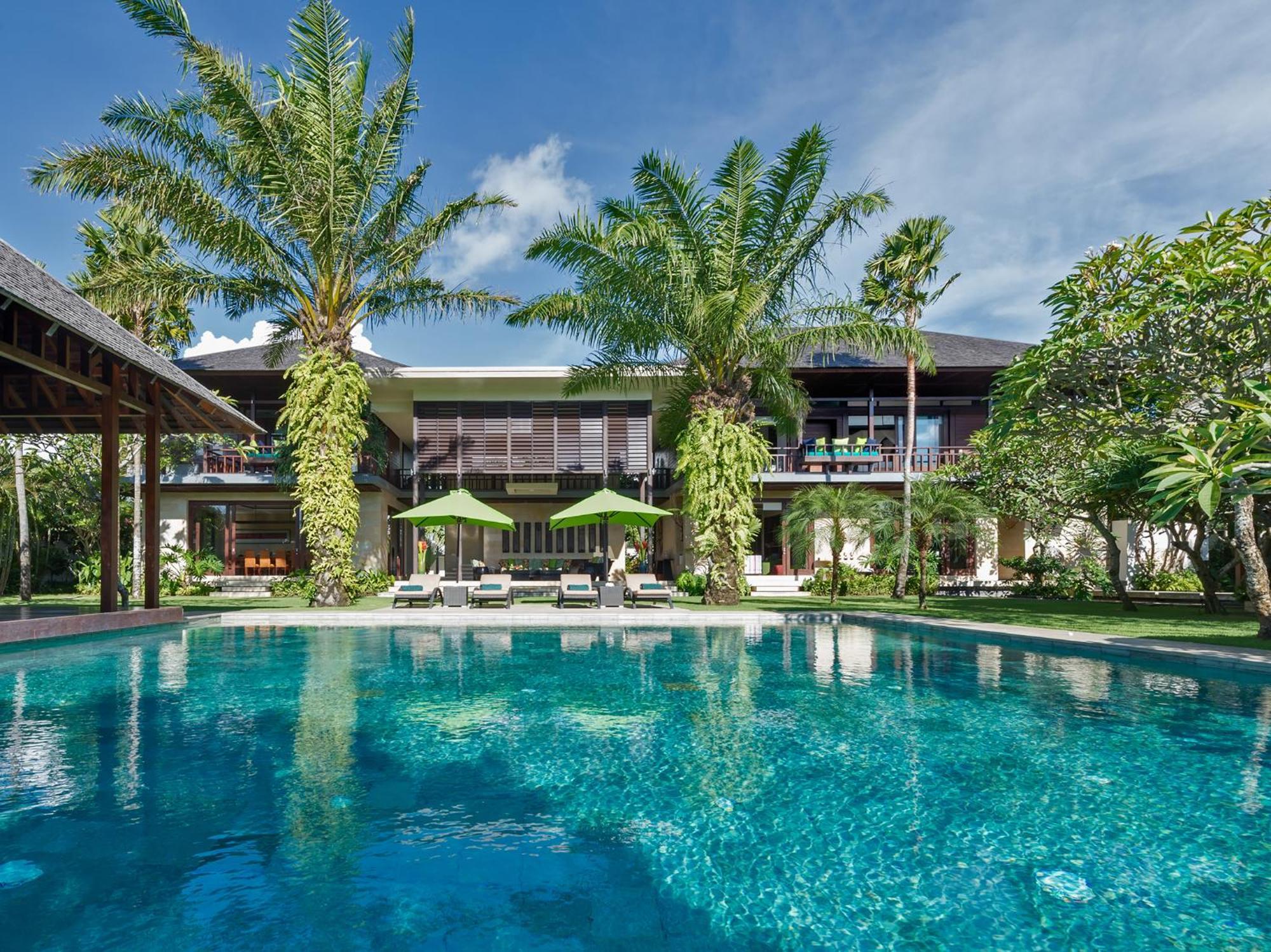 Bendega Villas