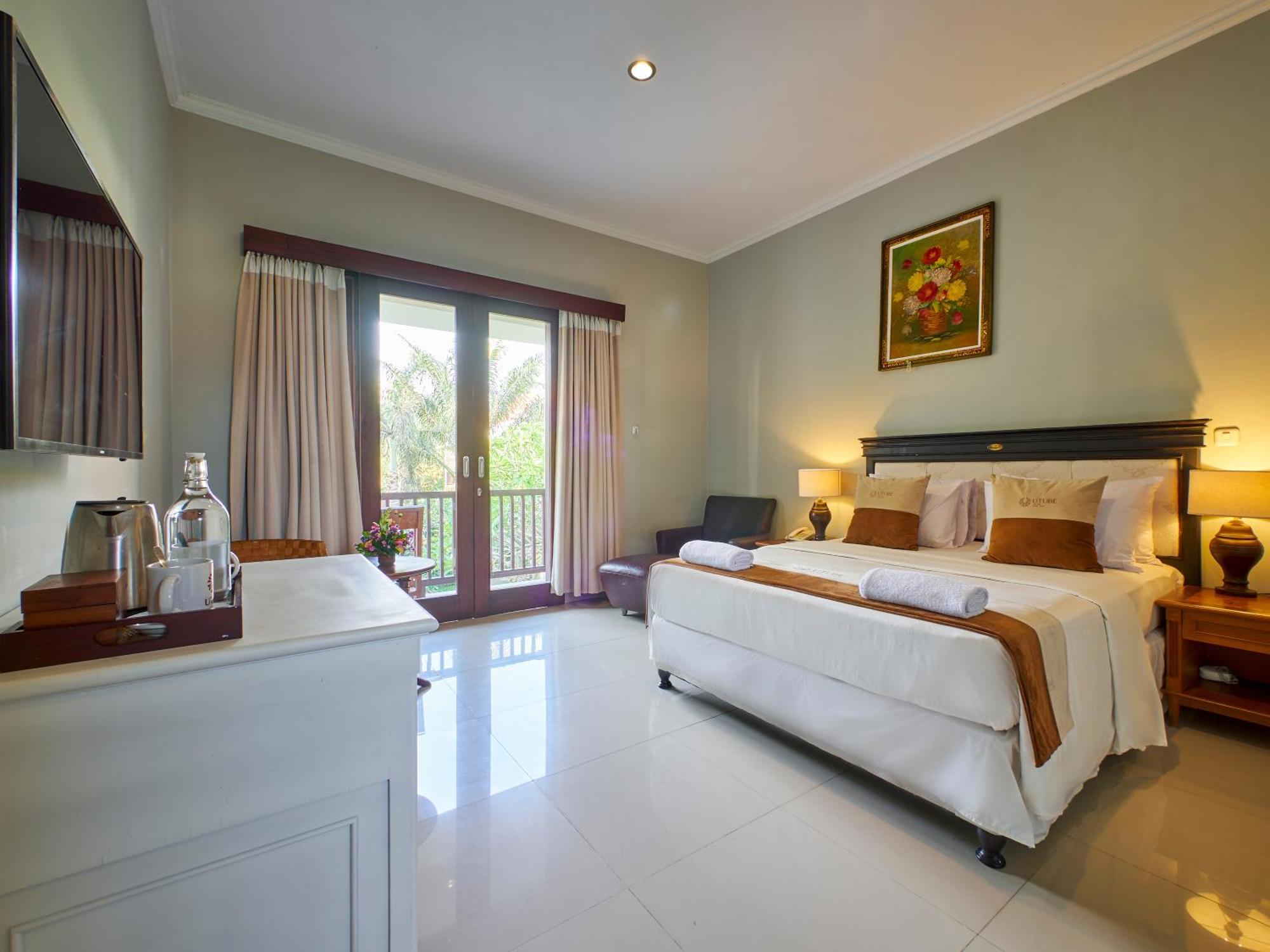 Hotel U Tube Uluwatu (Bali)