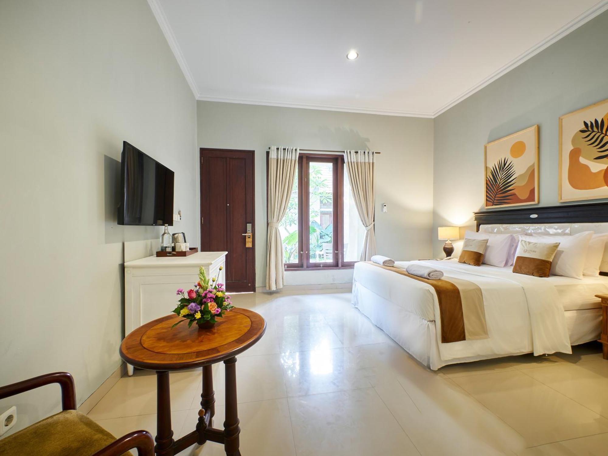 U Tube Hotel Uluwatu (Bali)