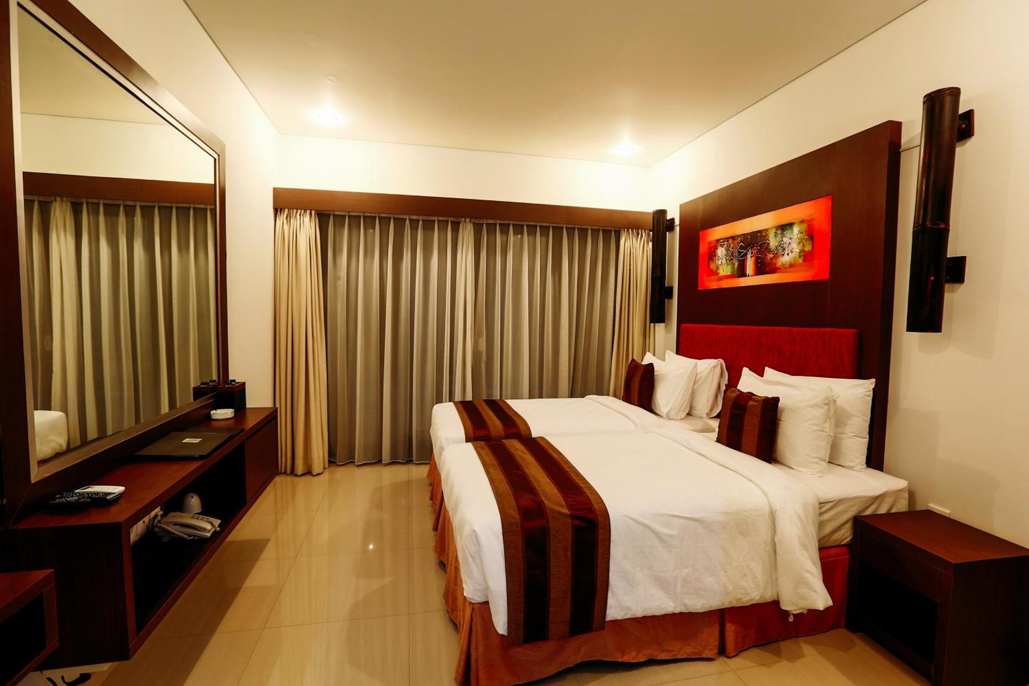 Hotel The Swaha Ubud 3*