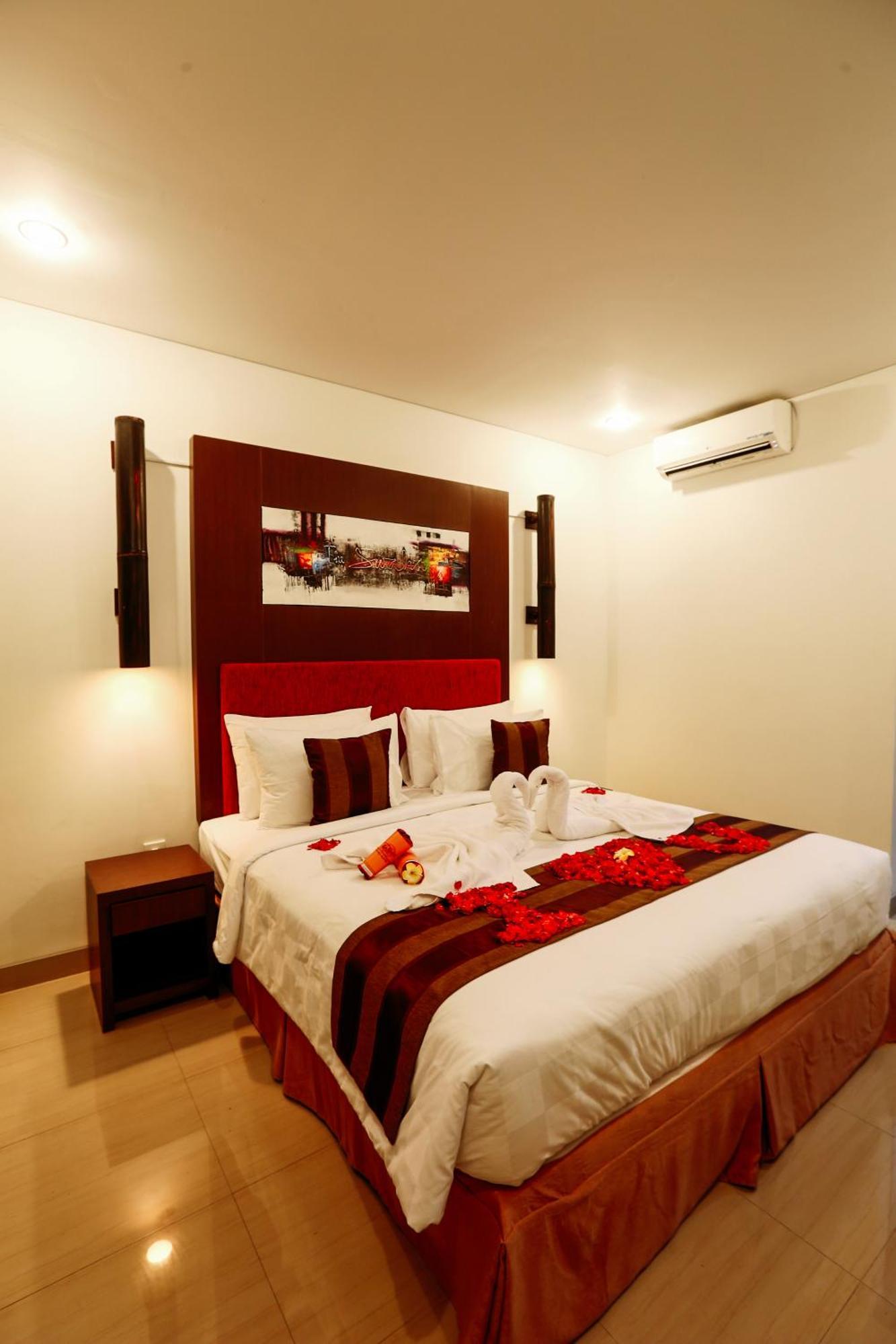 The Swaha Ubud 3* Sukawati (Bali)