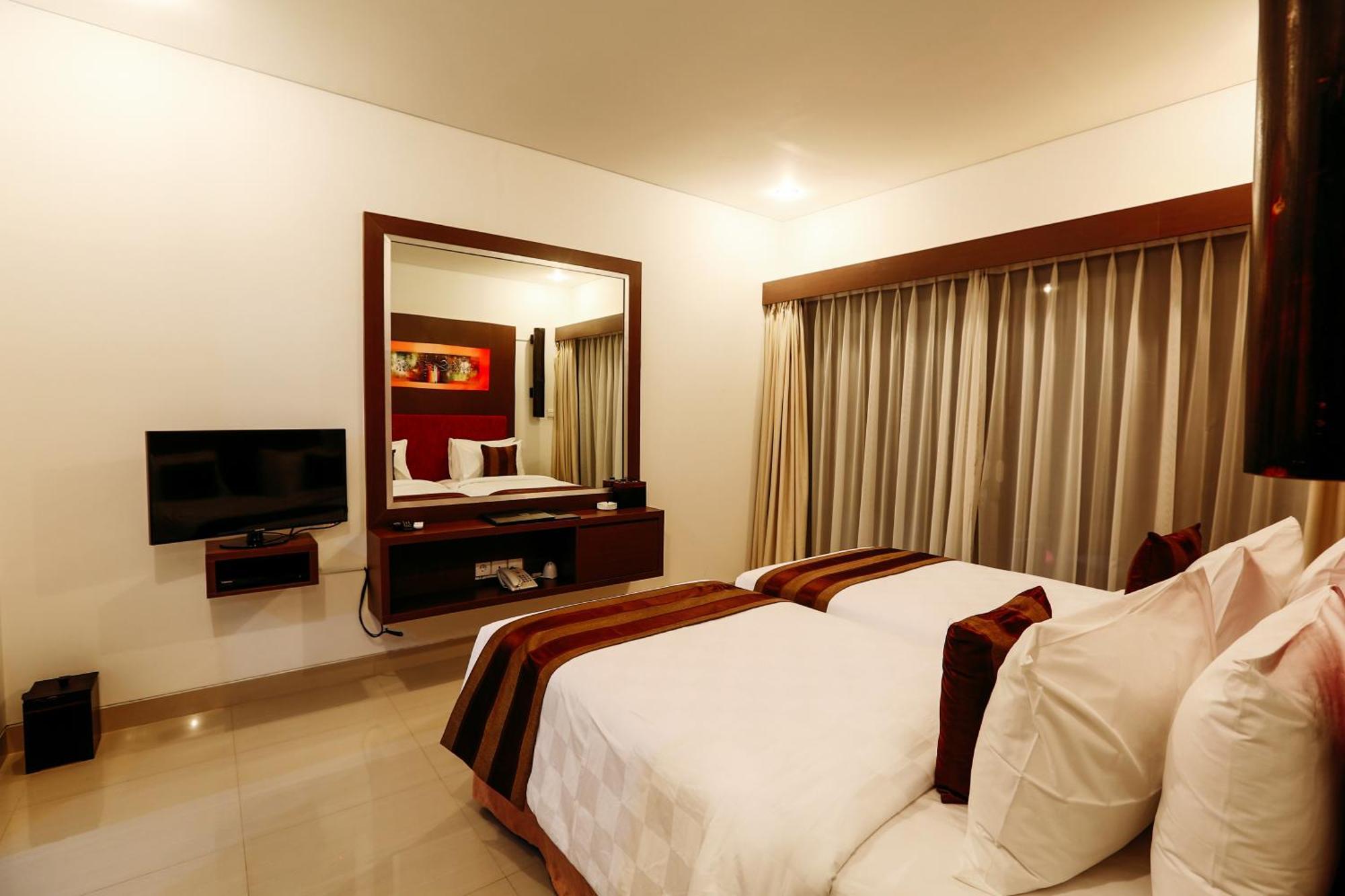 The Swaha Ubud 3* Sukawati (Bali)