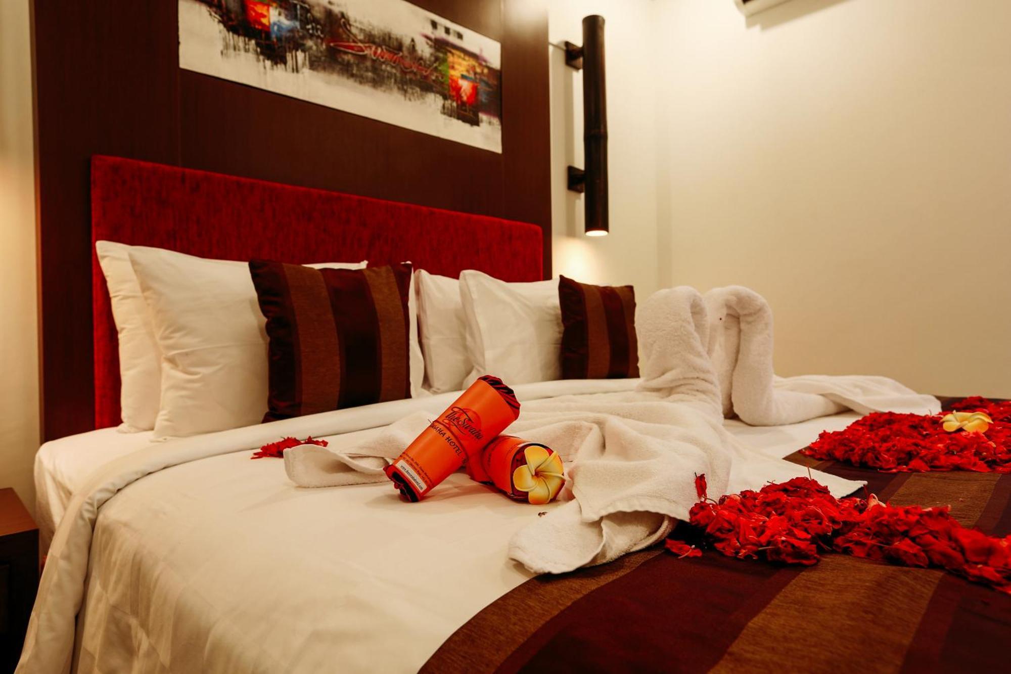 Hotel The Swaha Ubud