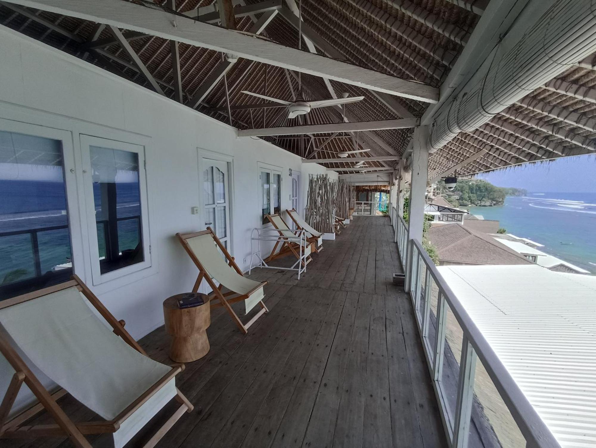 Sal Secret Spot Guest house