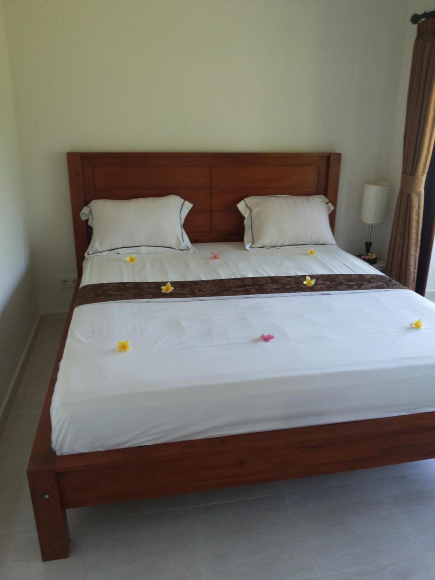 Wisma tamu Fishermen's 2*