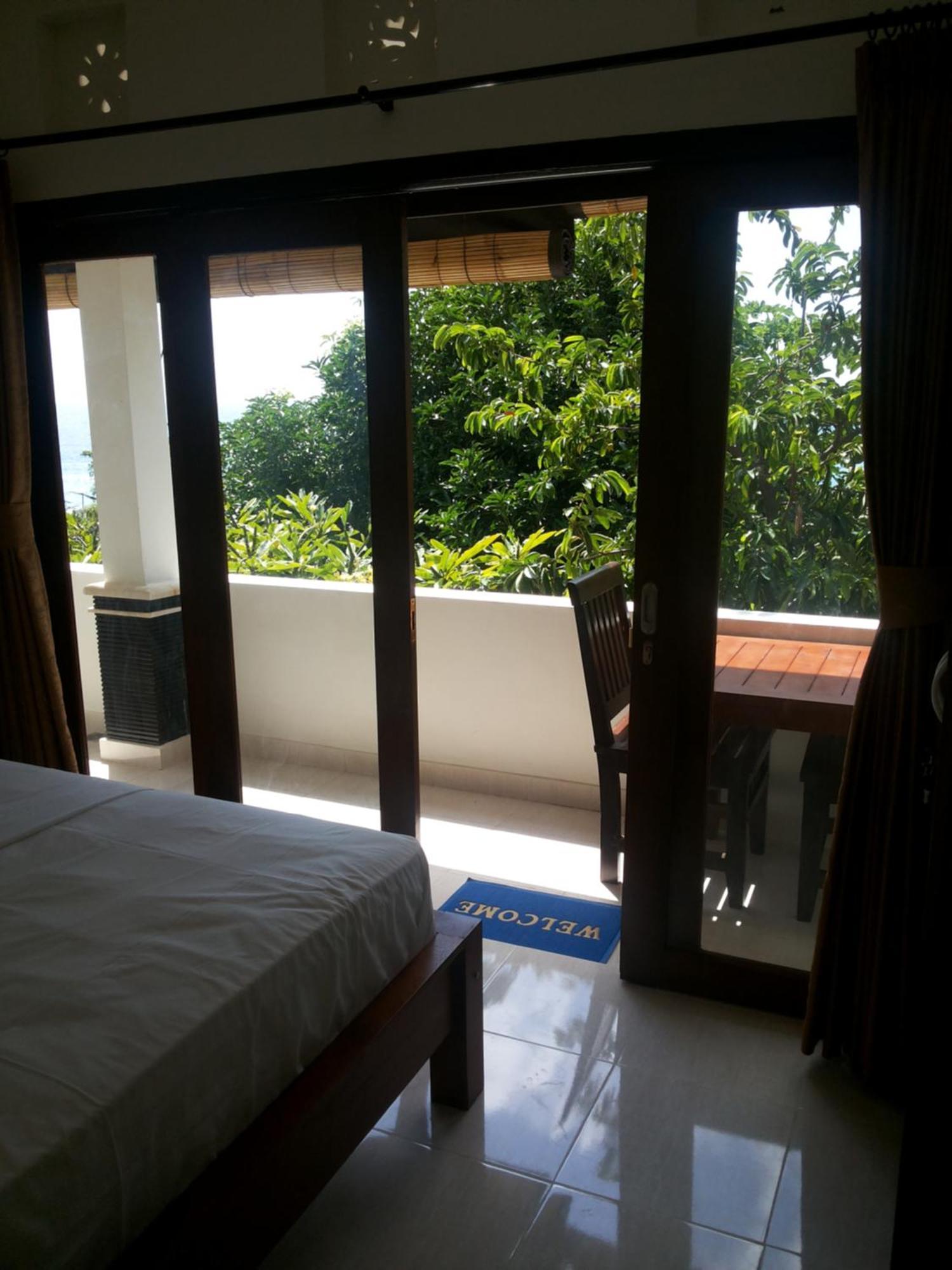 Wisma tamu Fishermen's