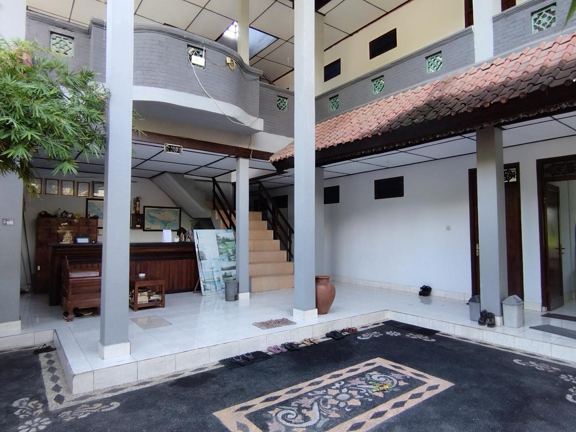 Guest house Celagi 2*
