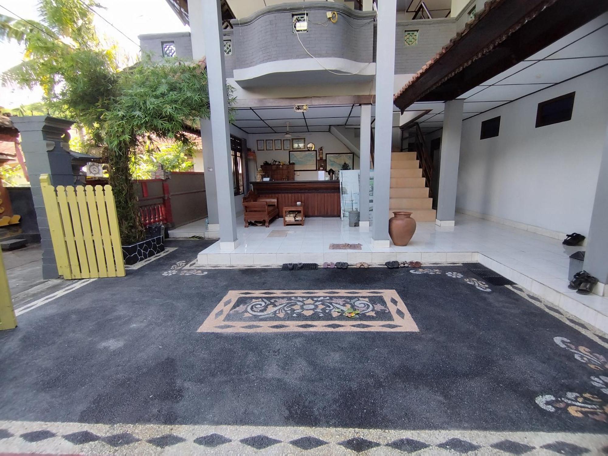 Guest house Celagi 2*