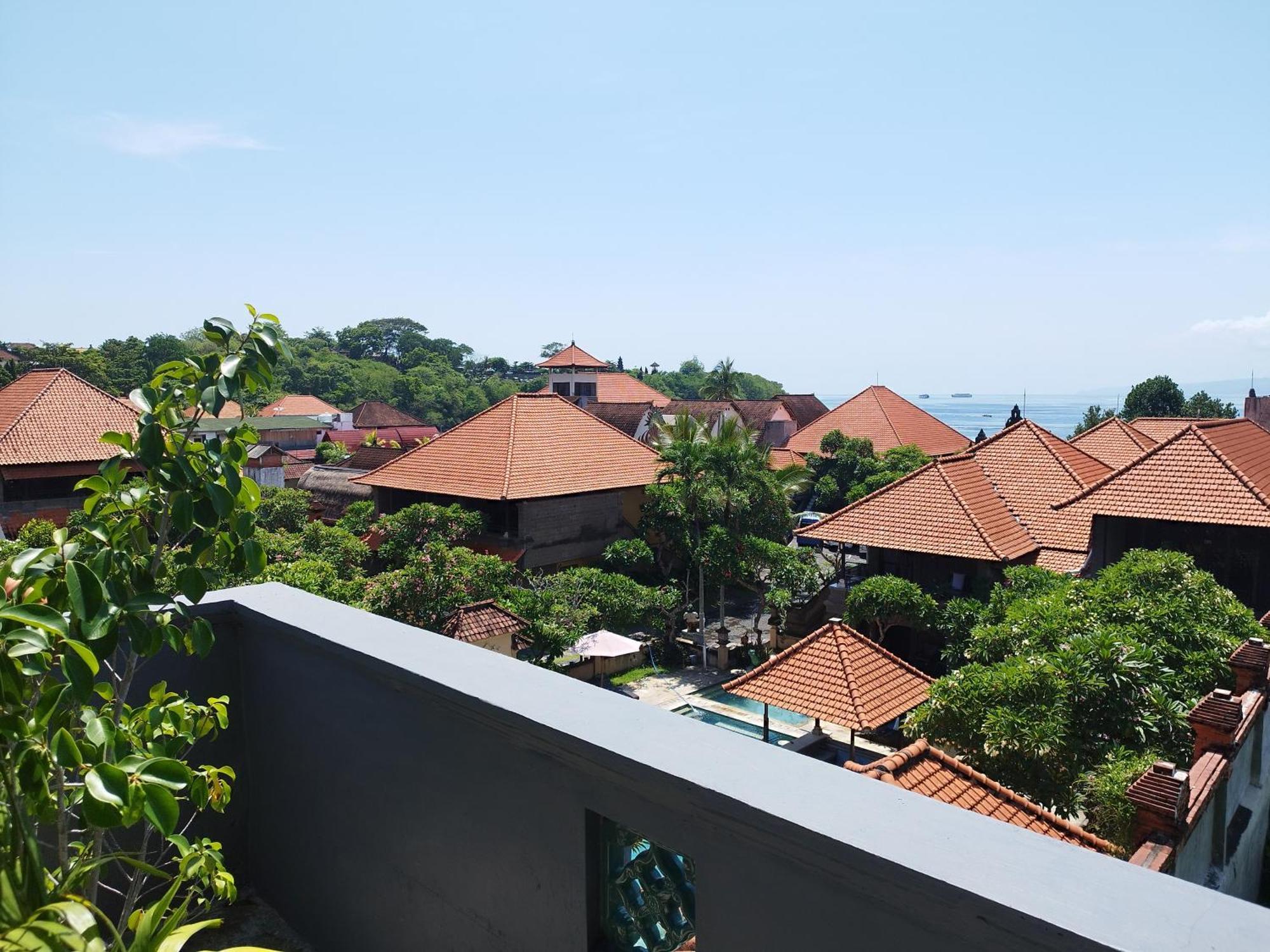 Celagi Padangbai (Bali)