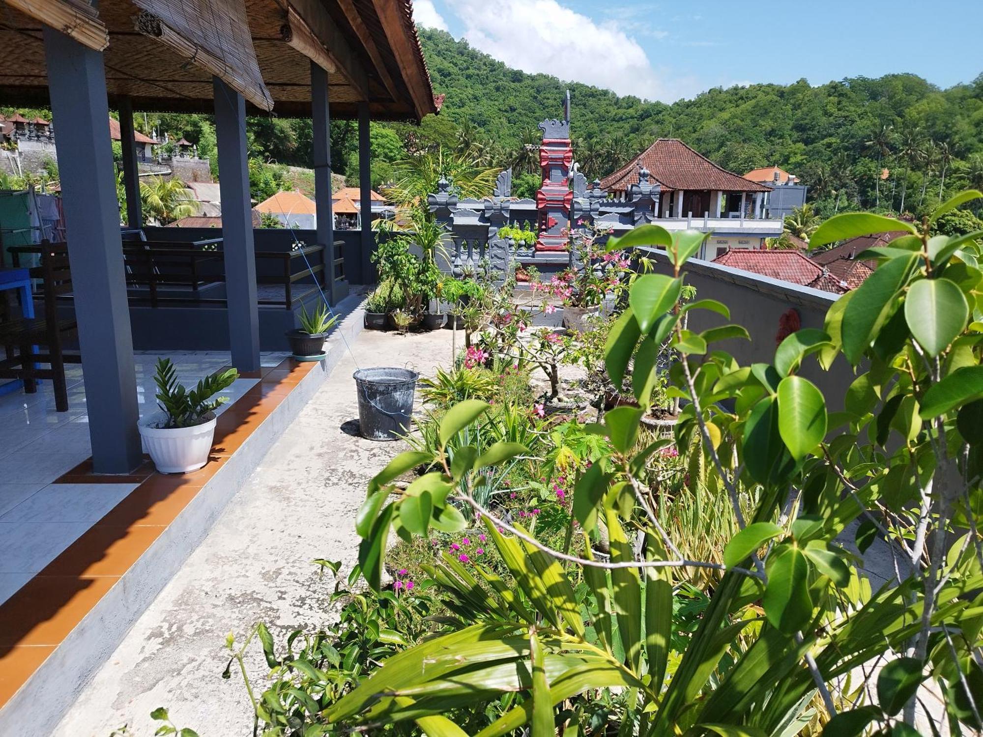 Celagi Padangbai (Bali)